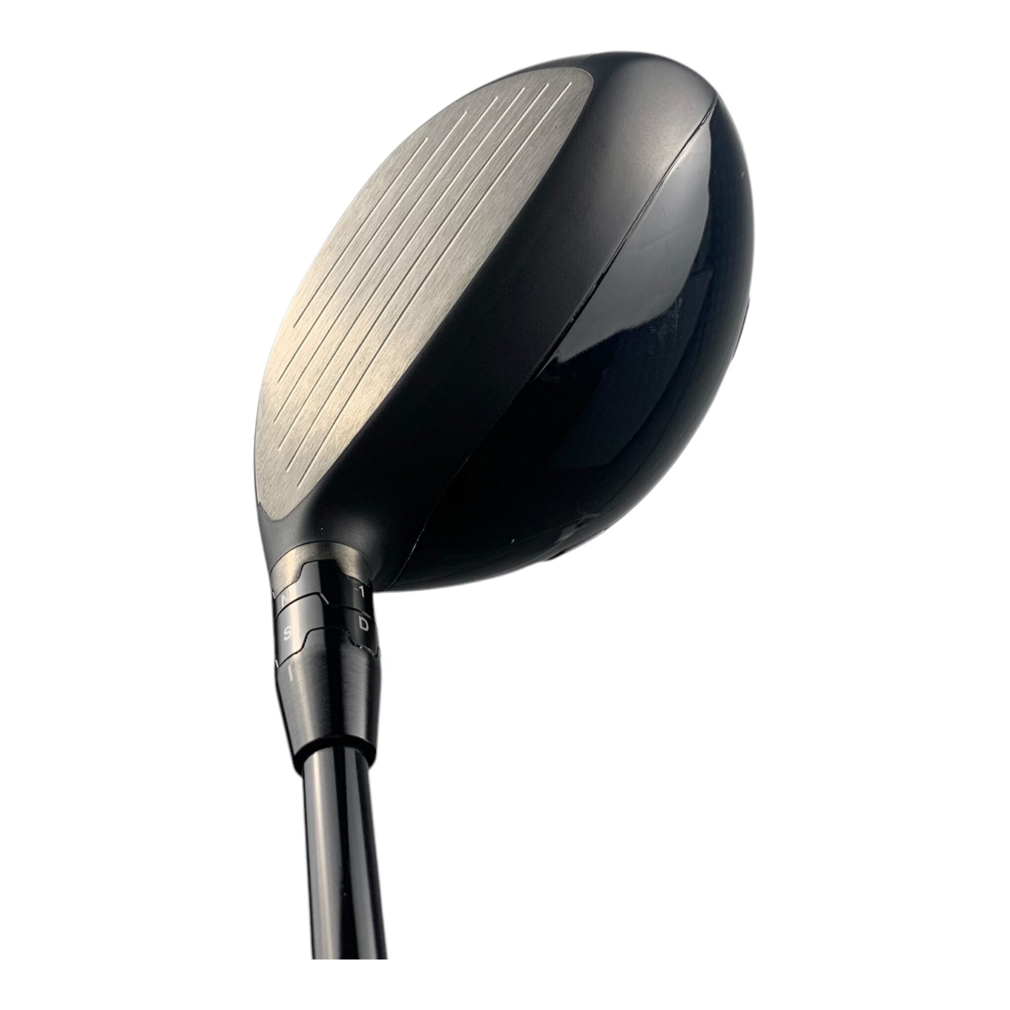 Callaway Paradym Triple Diamond+ Fairway Wood / Flex X-Stiff / Graphite / #3/13 