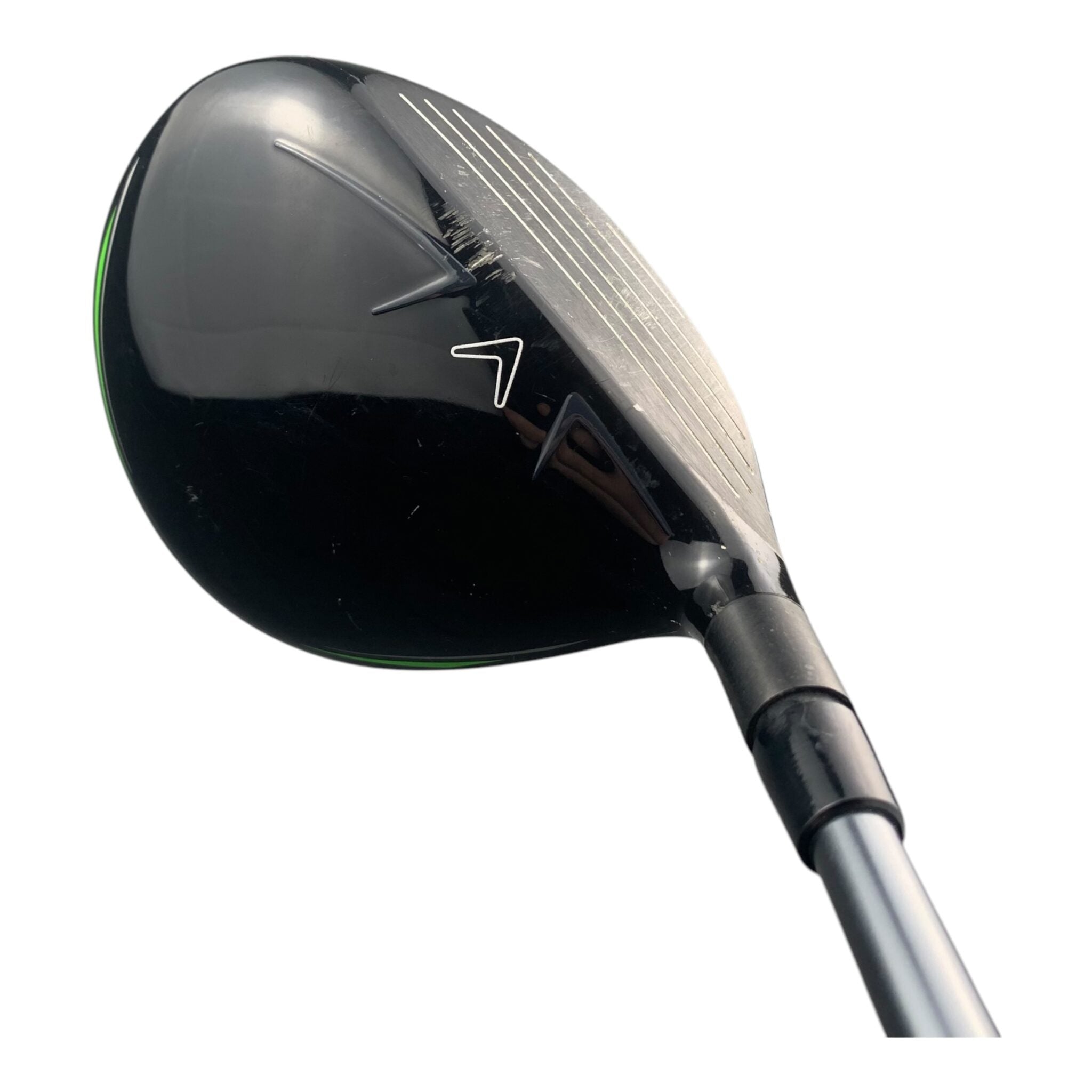 Callaway Epic GBB Fairway Wood / Flex Regular / Graphite / #7/21 - Gaucher 