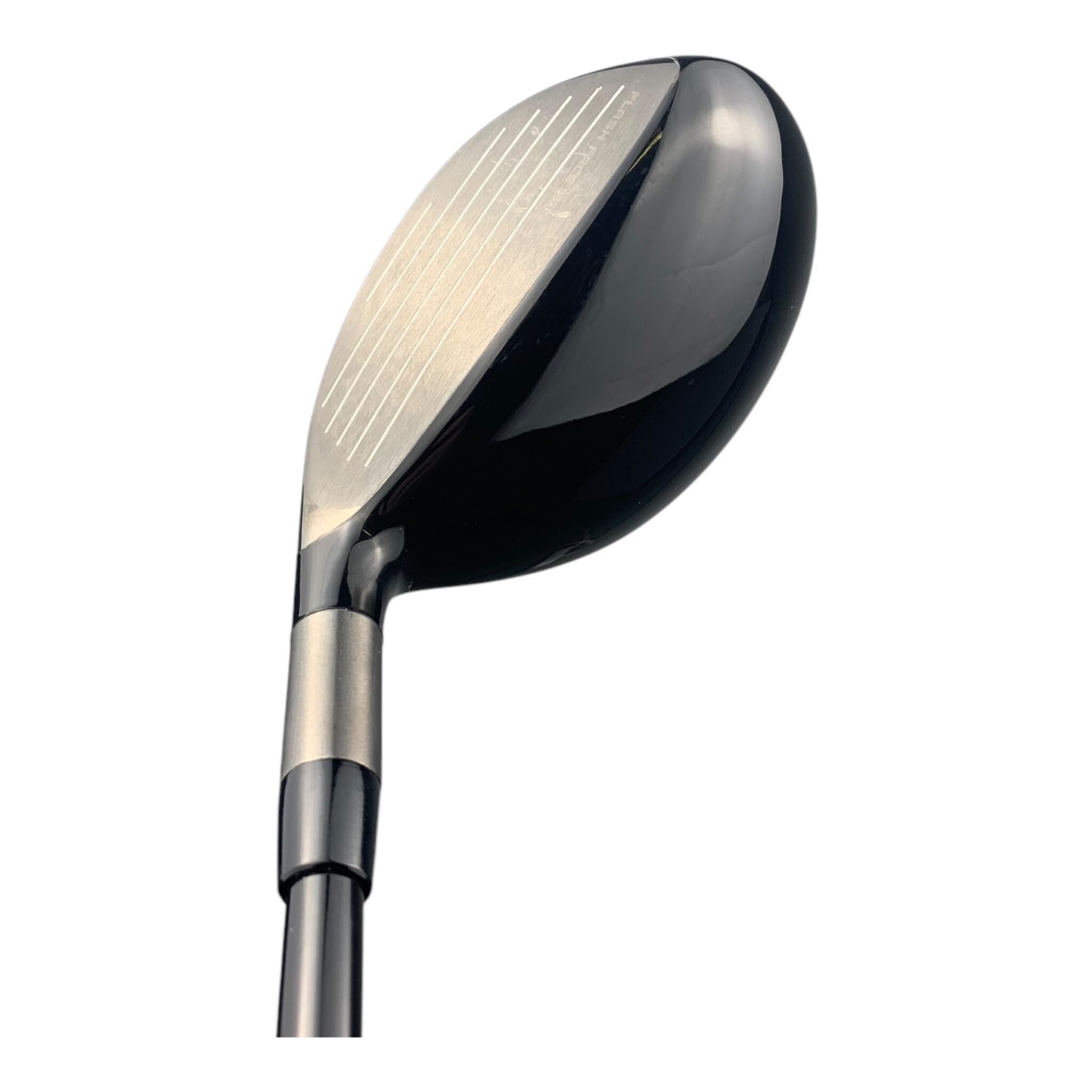 Callaway Apex UW Hybrid / Flex Stiff / Graphite / #4/21