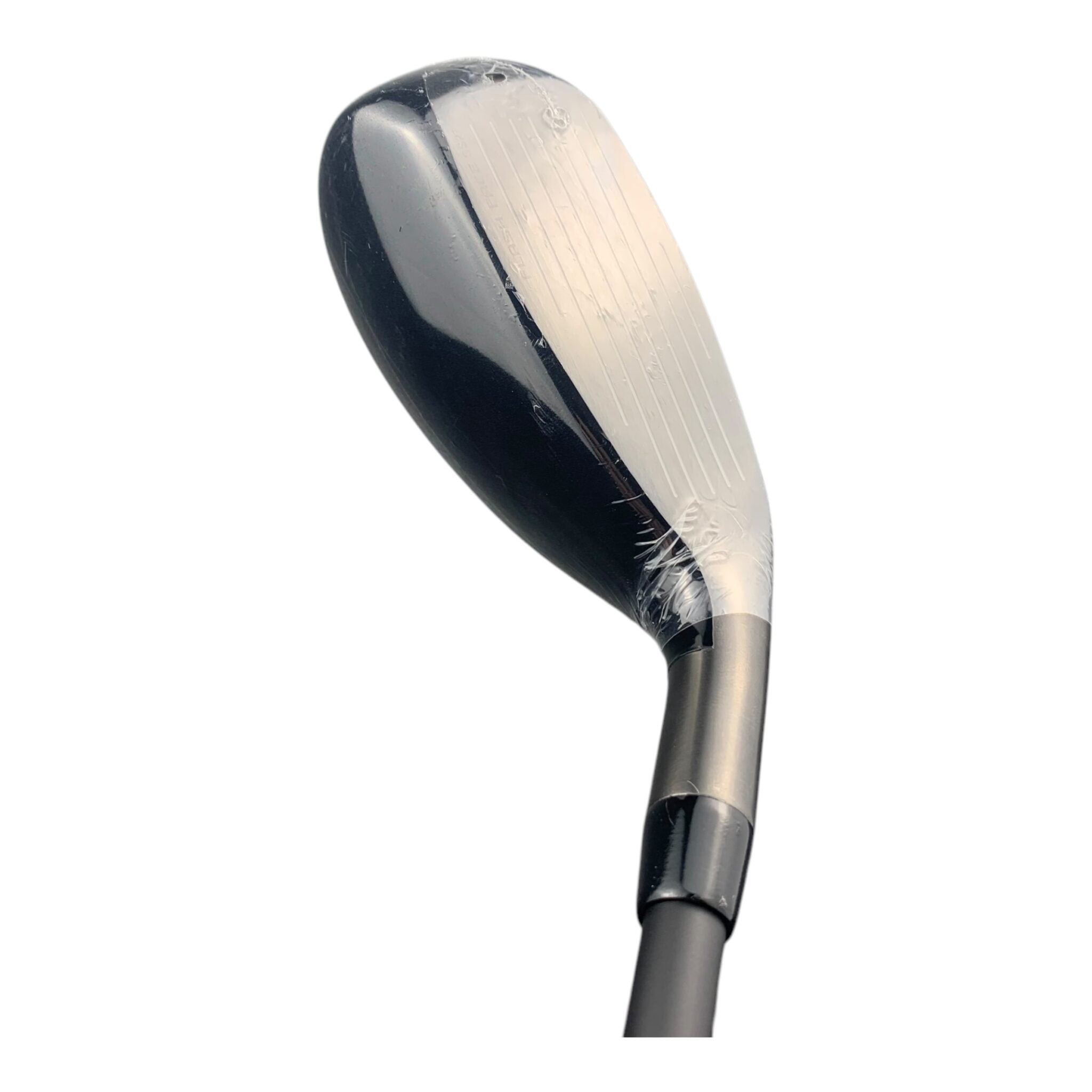 Linkshand Callaway Apex Pro Hybrid / Flex Stiff / Graphit / #3/20