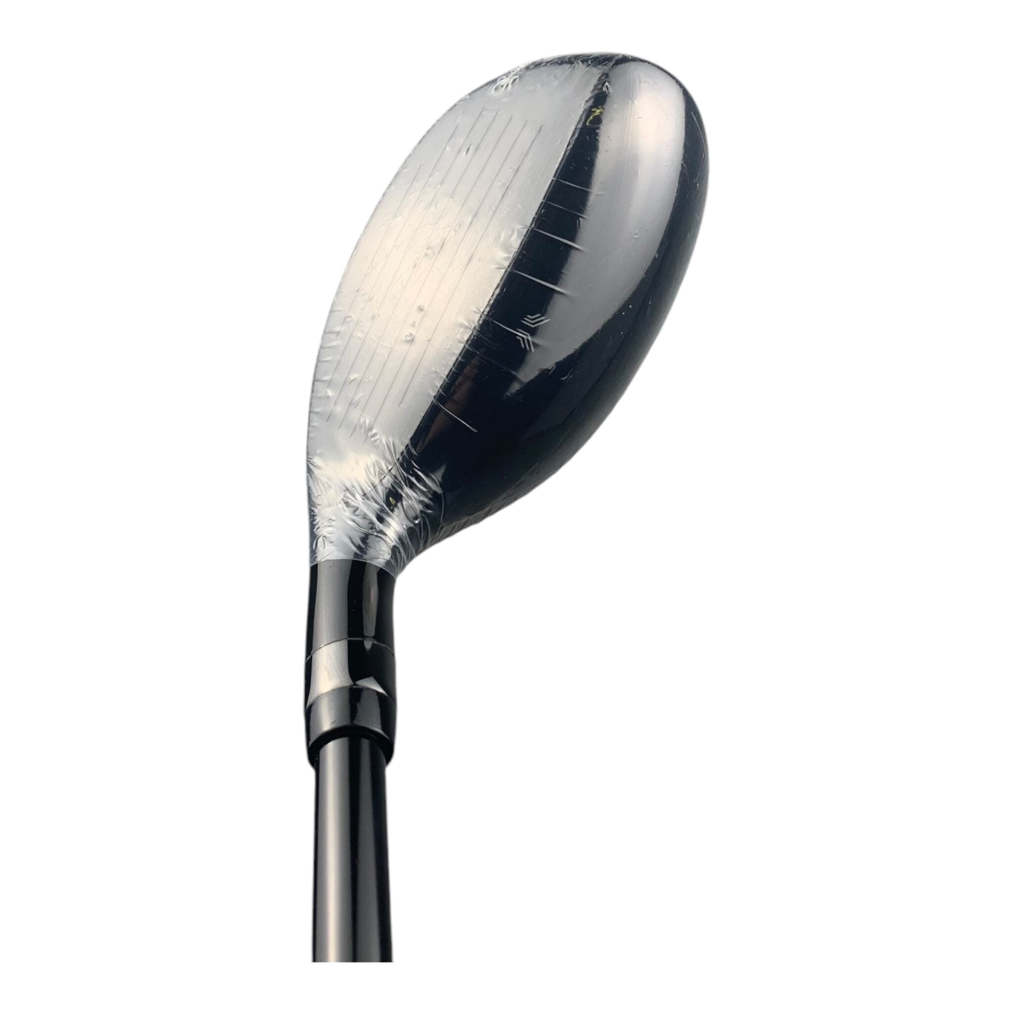 Wilson D9 Hybrid / Flex A-flex / Grafite / #6/28
