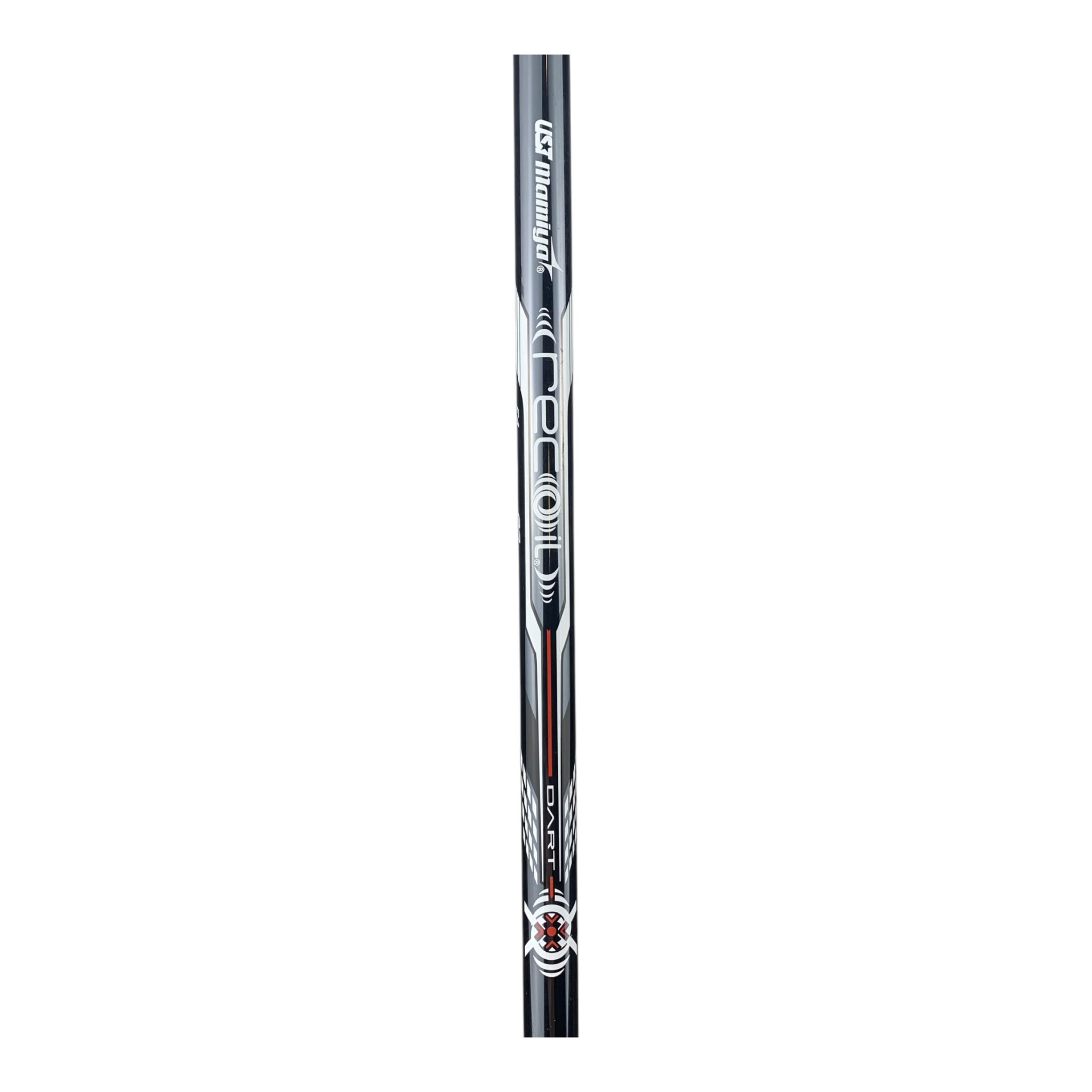 TaylorMade P-UDI Driving Iron / Flex Stiff / Graphite / #2/18