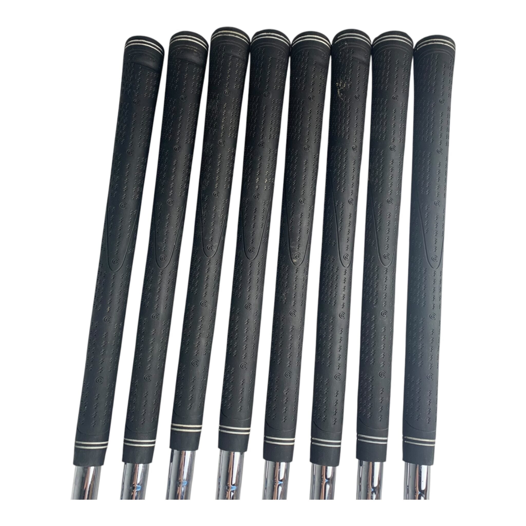 Cleveland Tour Action Iron Set / Flex Regular / 3-PW / Steel