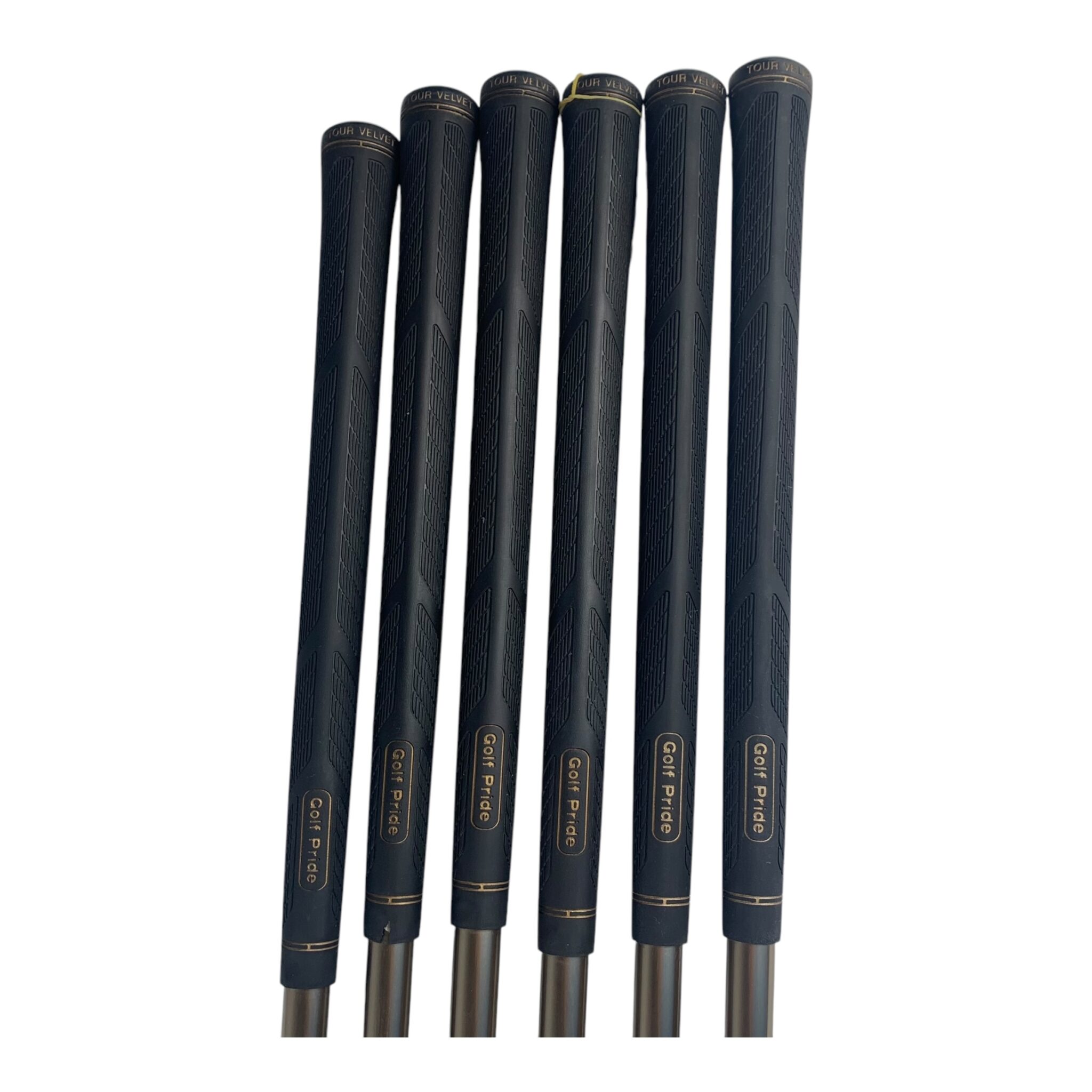 Cobra King S9 Iron Set / Flex A-flex / 5-SW / Graphite