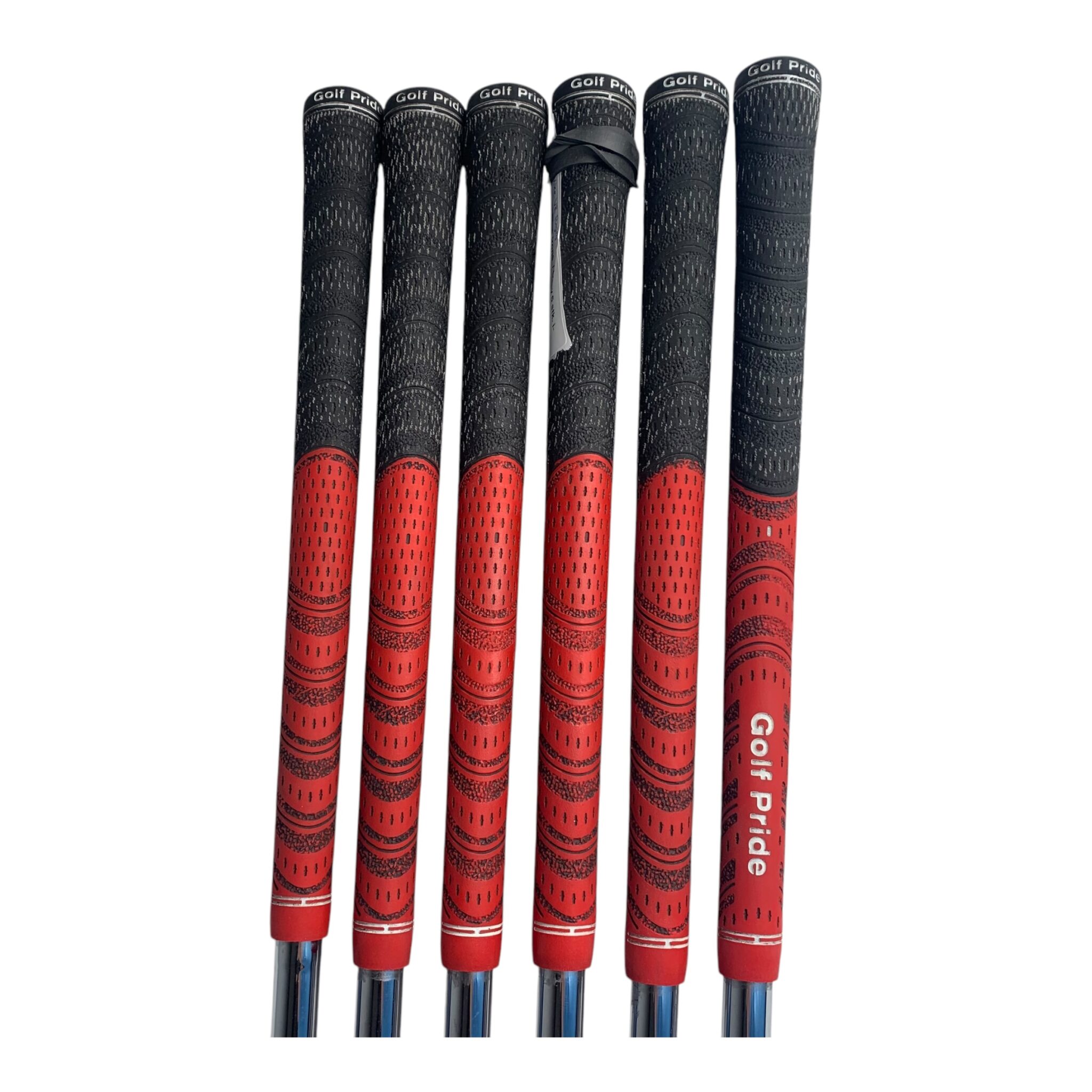Nike VR-S Forged iron set / Flex Stiff / 5-PW / Steel