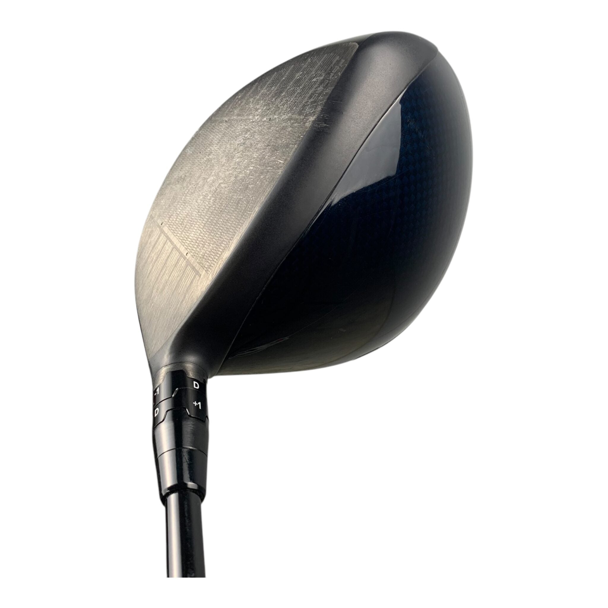 Callaway Paradym Triple Diamond Driver / Flex Stiff / Loft 9 