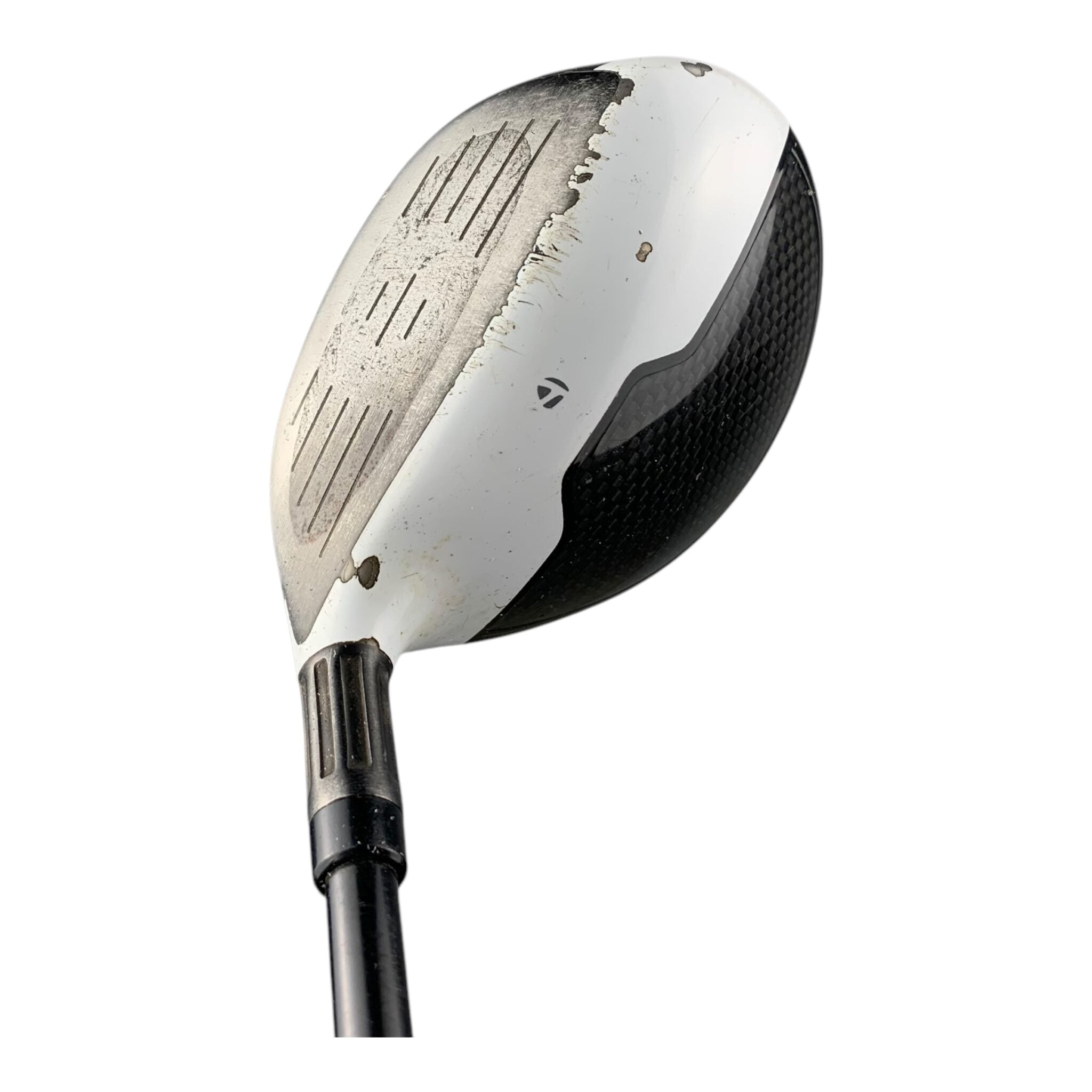 TaylorMade M2 2017 Fairway Wood / Flex A-flex / Graphite / #5/21