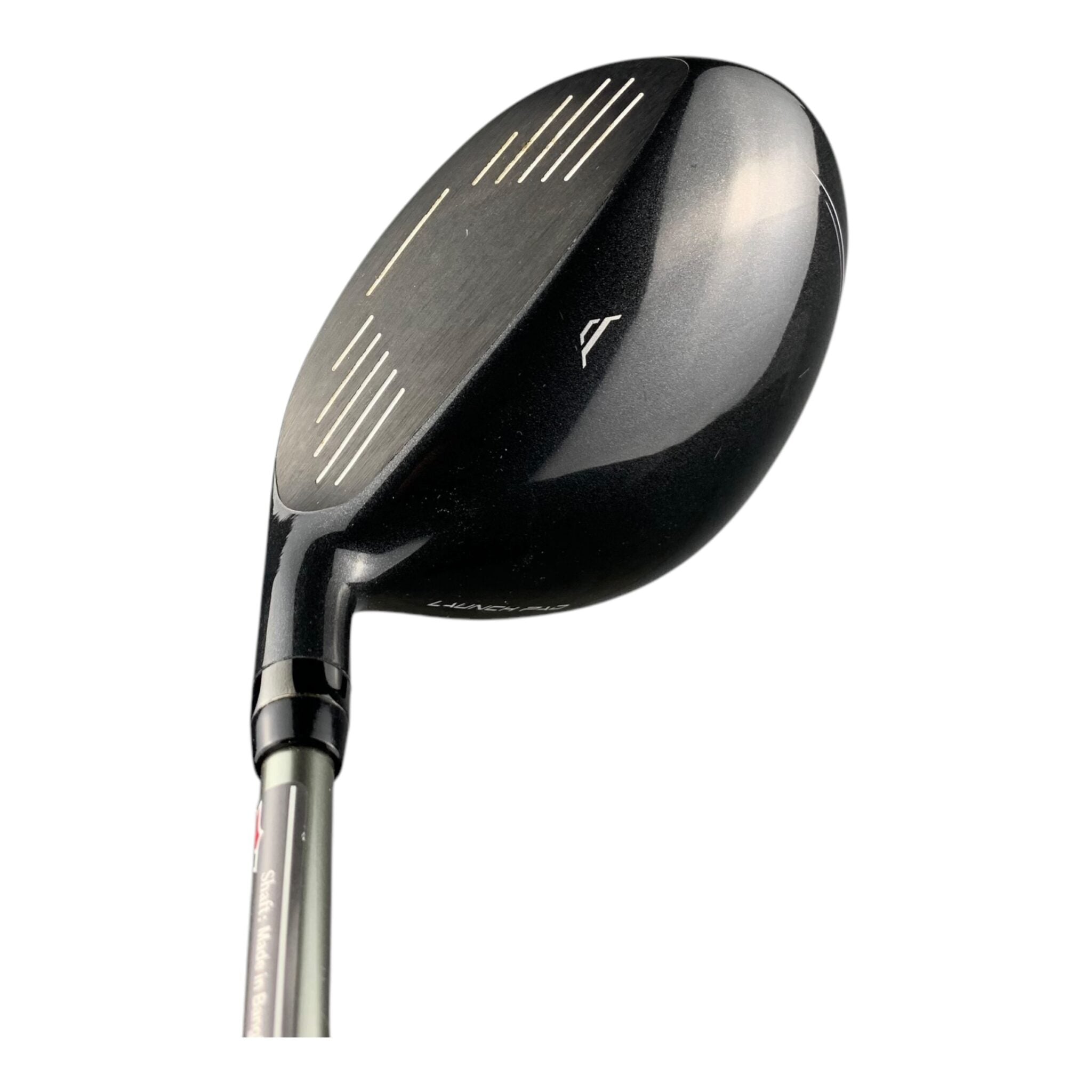Wilson Launch Pad Fairway Wood / Flex Damen / Graphit / #5/18