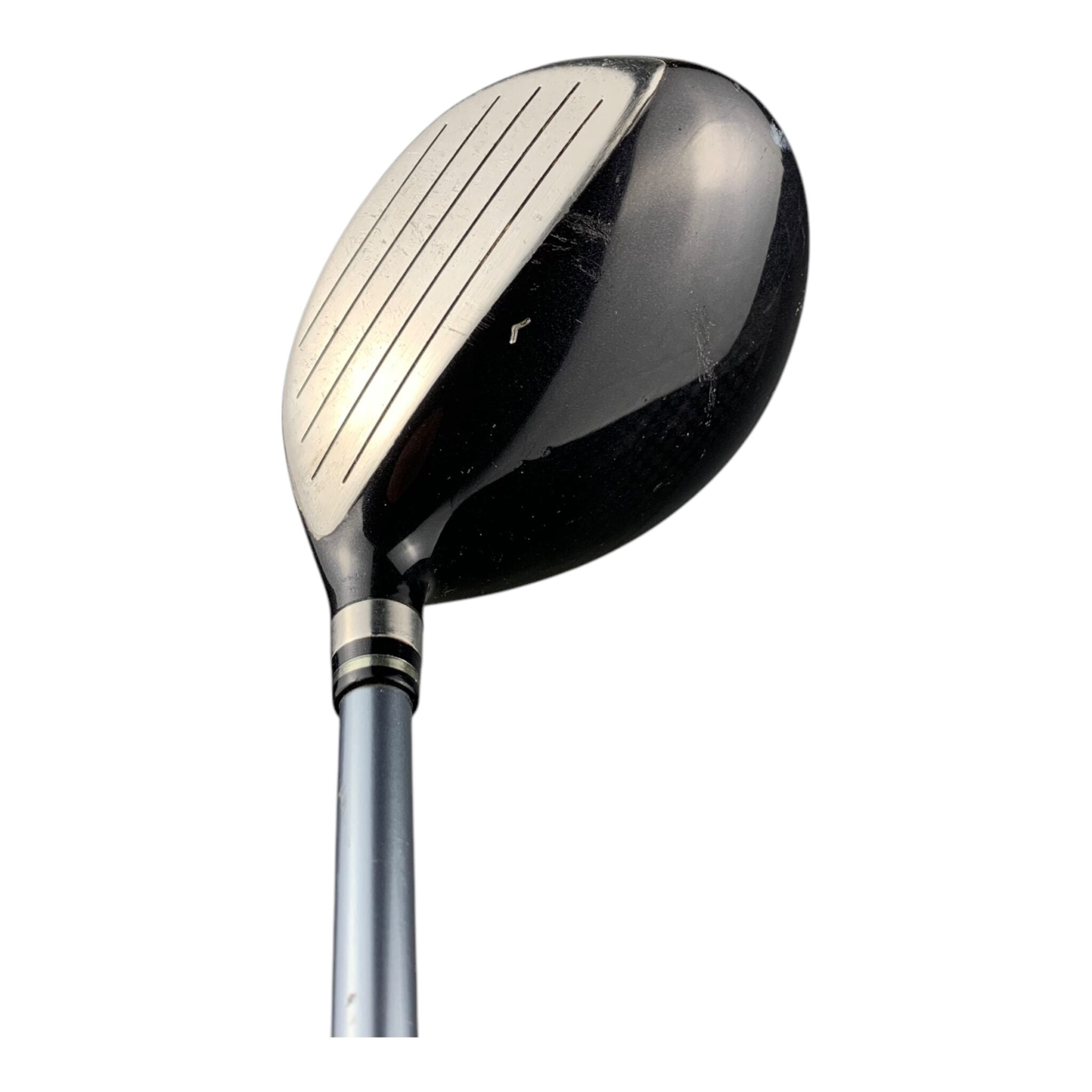 Wilson CMD del personal Fairway Wood / Flex Ladies / Grafito / #9/24