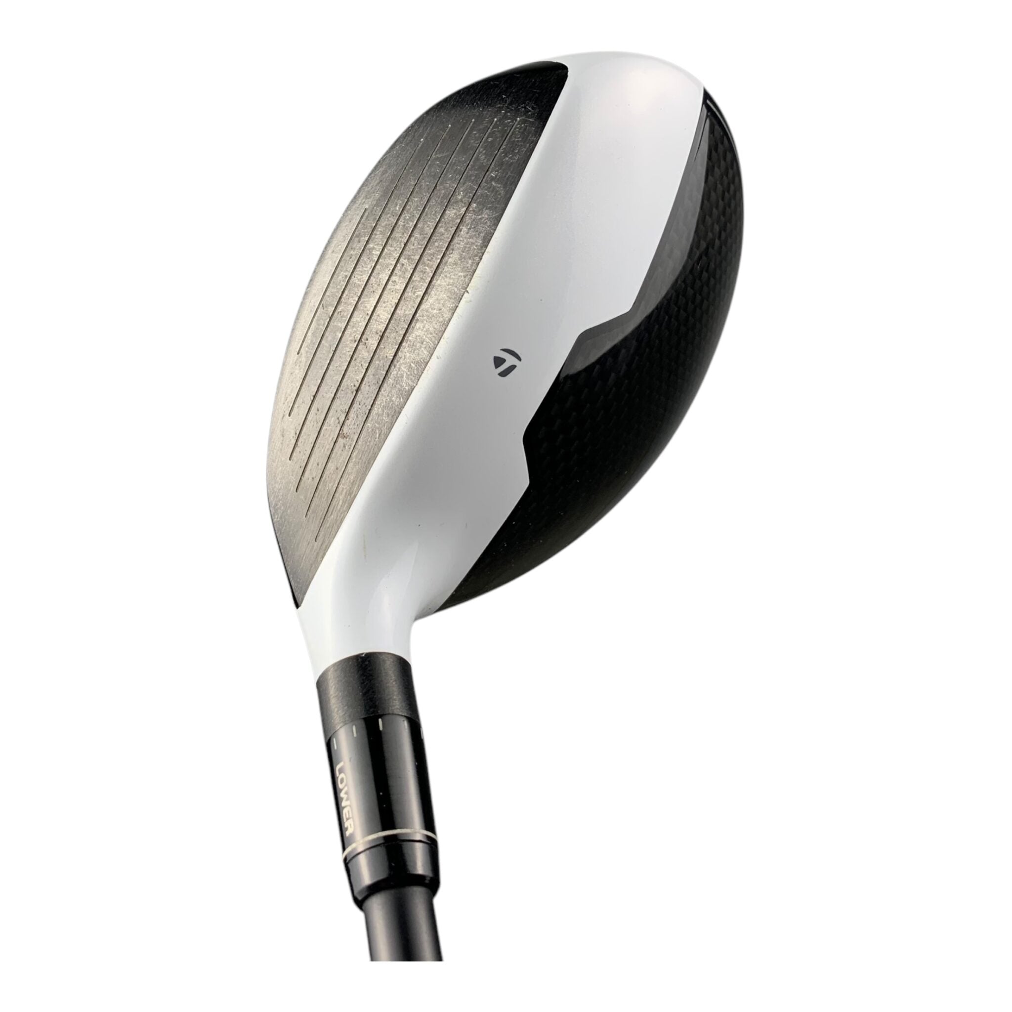 TaylorMade M1 Fairway Wood / Flex Stiff / Graphite / #3/15