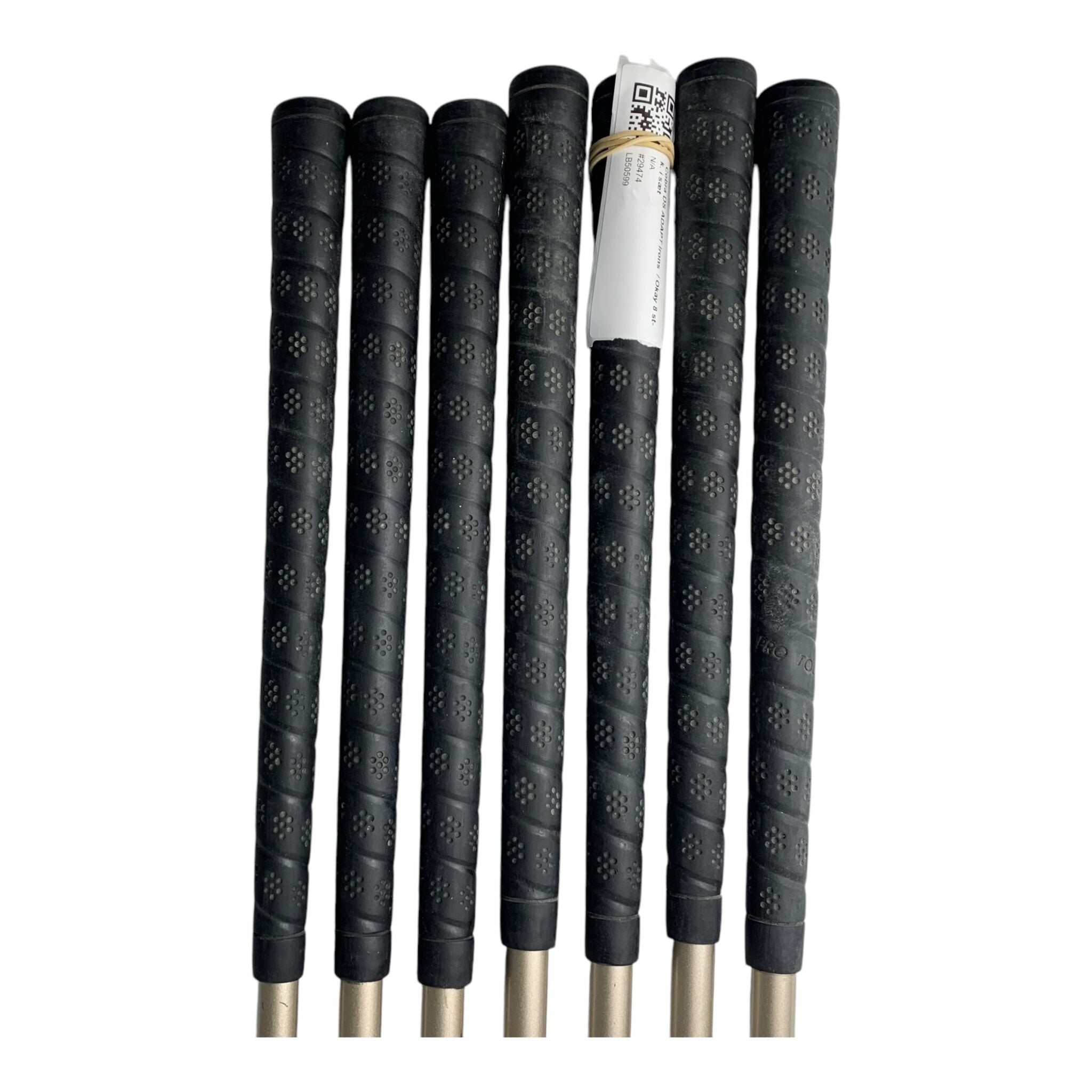 Maxxum in volo Set di ferri / Flex Regular /5-SW/ Grafite