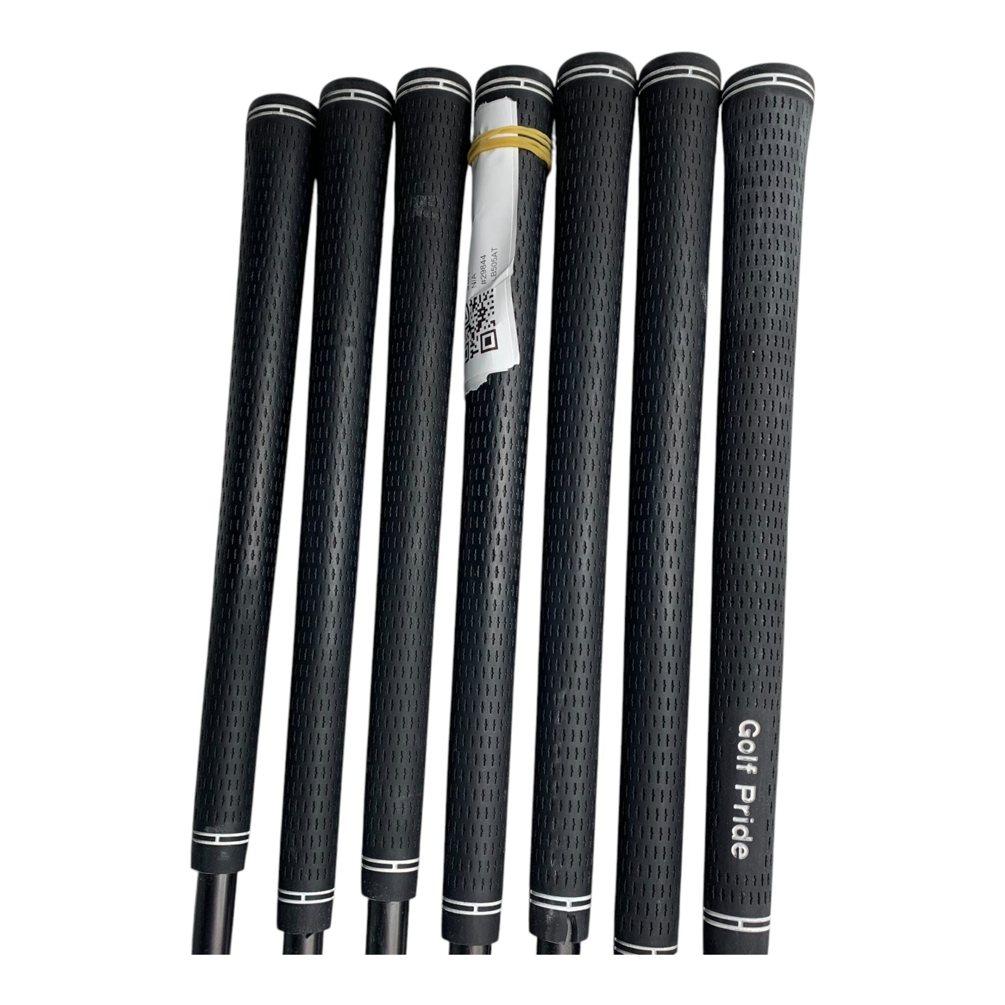 PING G2 Iron Set / Flex A-flex / 4-PW / Graphite