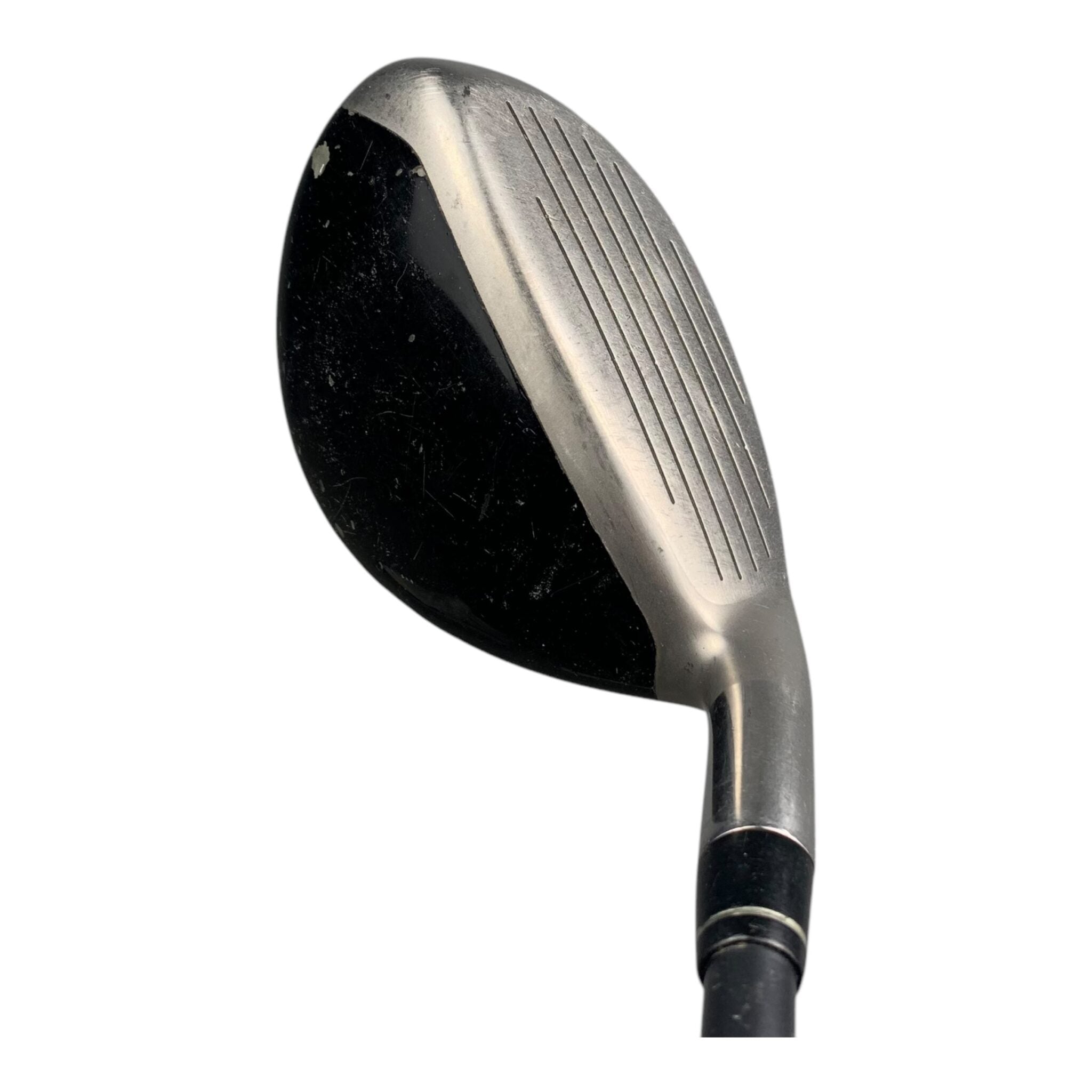 Callaway FTi-Z Hybrid / Flex Ladies / Grafito / #4/24 - Zurdo