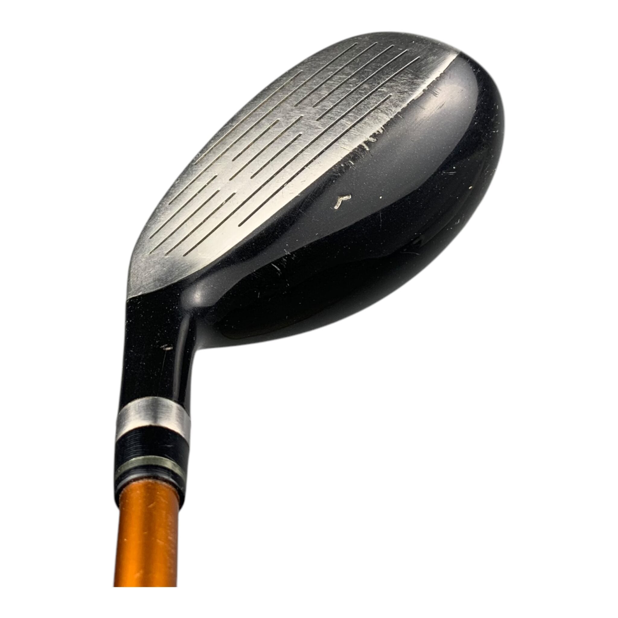 Wilson Staff DH6 Hybrid / Flex Regular / Graphite / #4/22