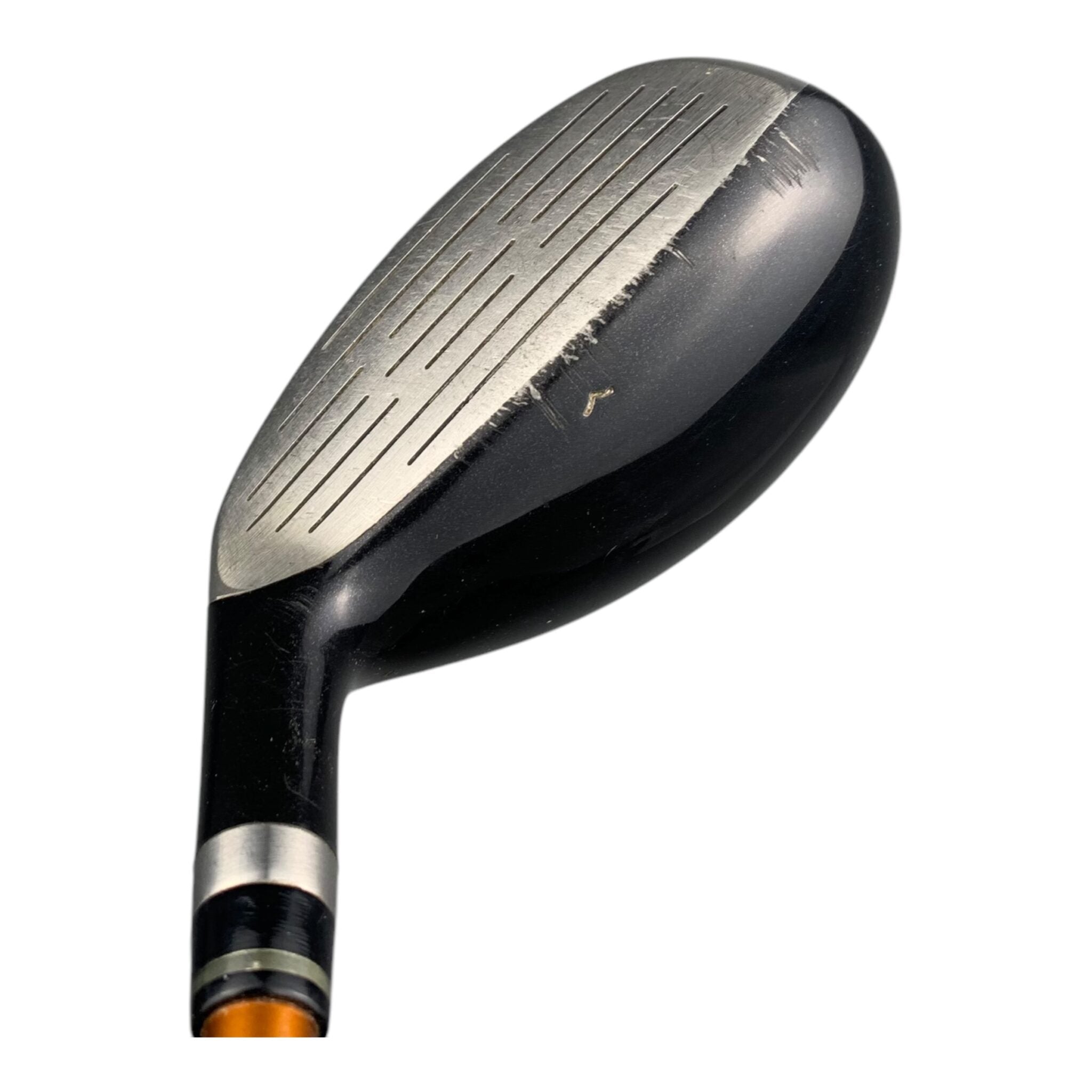 Wilson Personale DH6 Hybrid / Flex Regular / Grafite / #3/19
