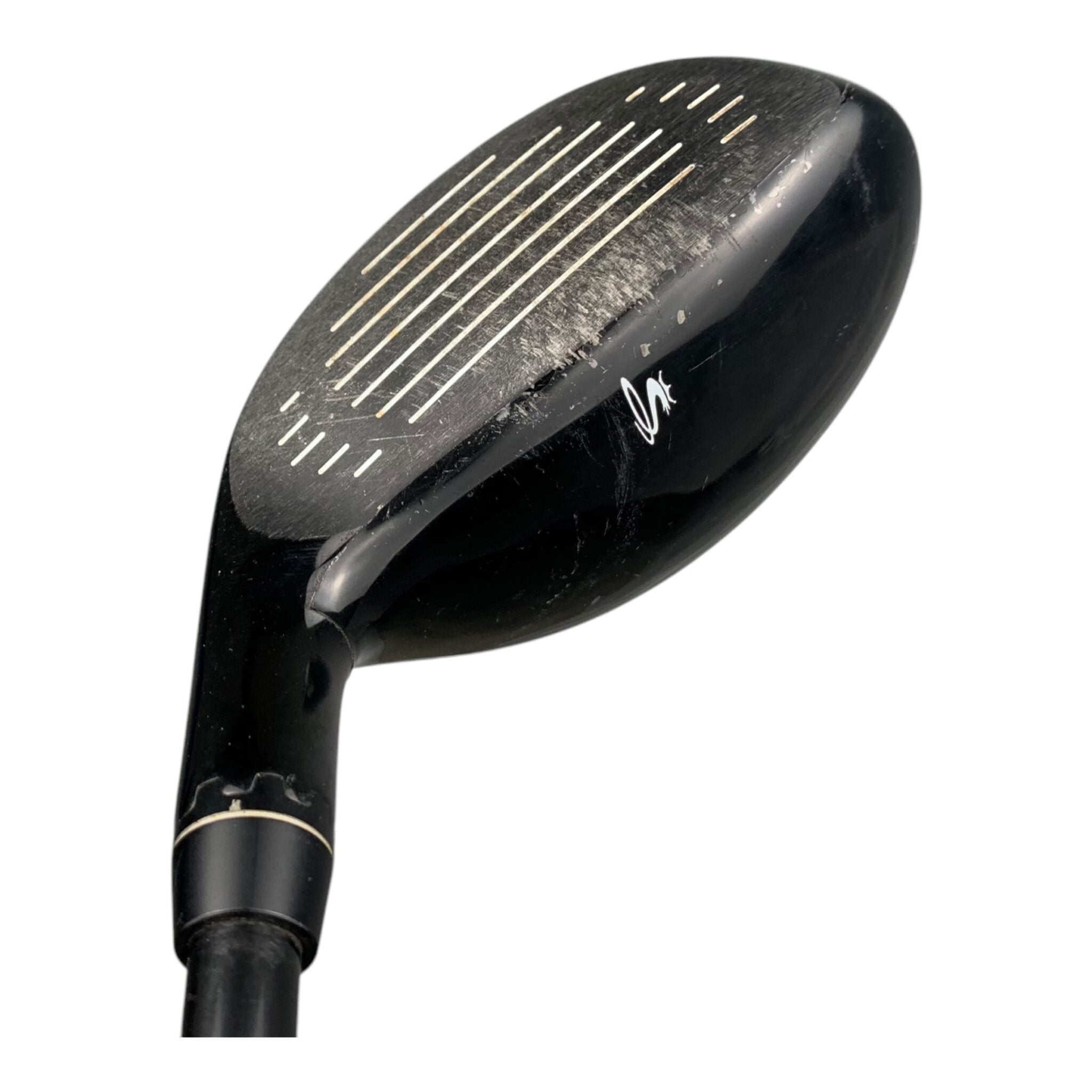 Cobra Biocell Hybrid / Flex Regular / Graphite / #2/16