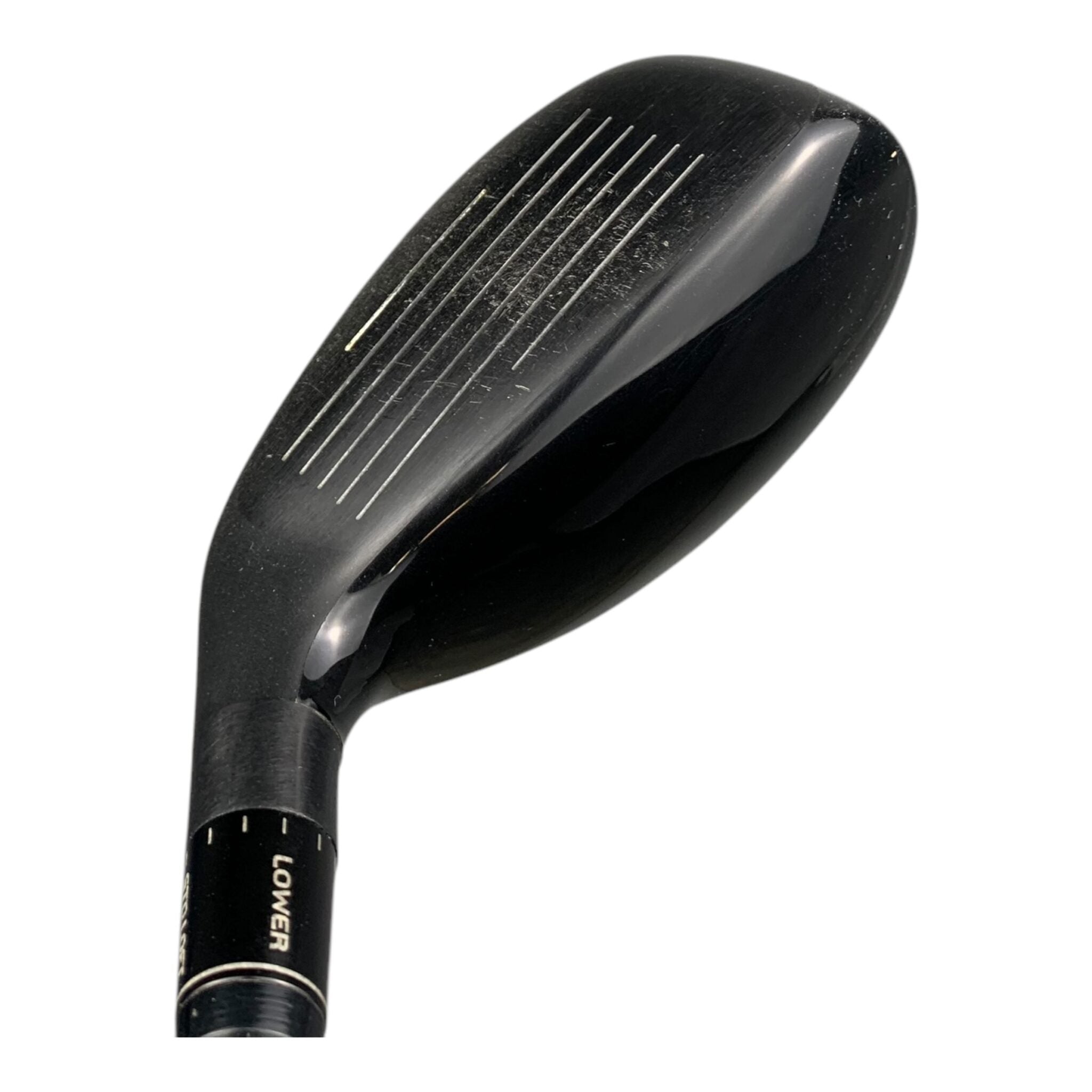 TaylorMade M1 Hybrid / Flex Stiff / Grafito / #2/17