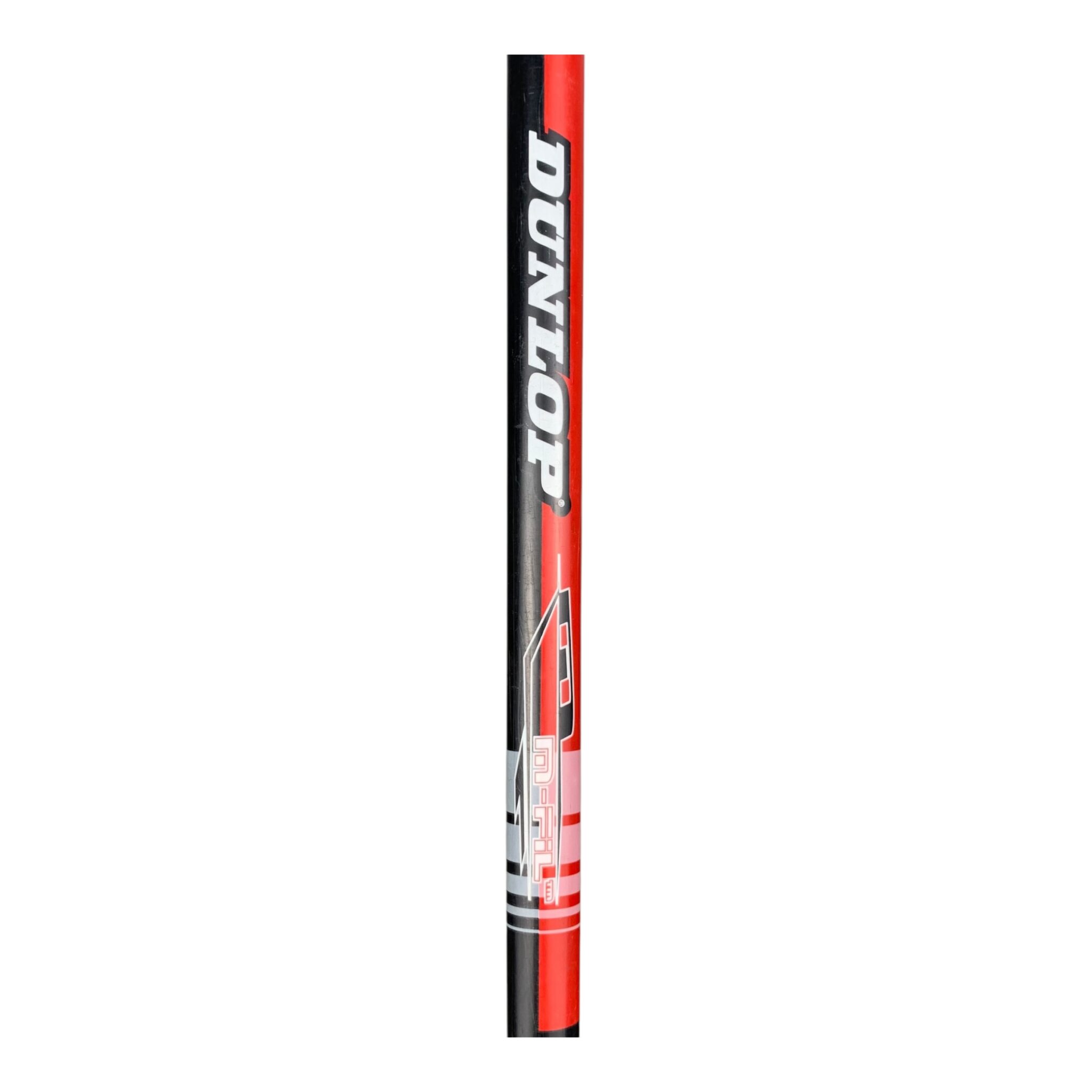 Dunlop Loco S-Series Hybrid / Flex Regular / Graphite / #4/22