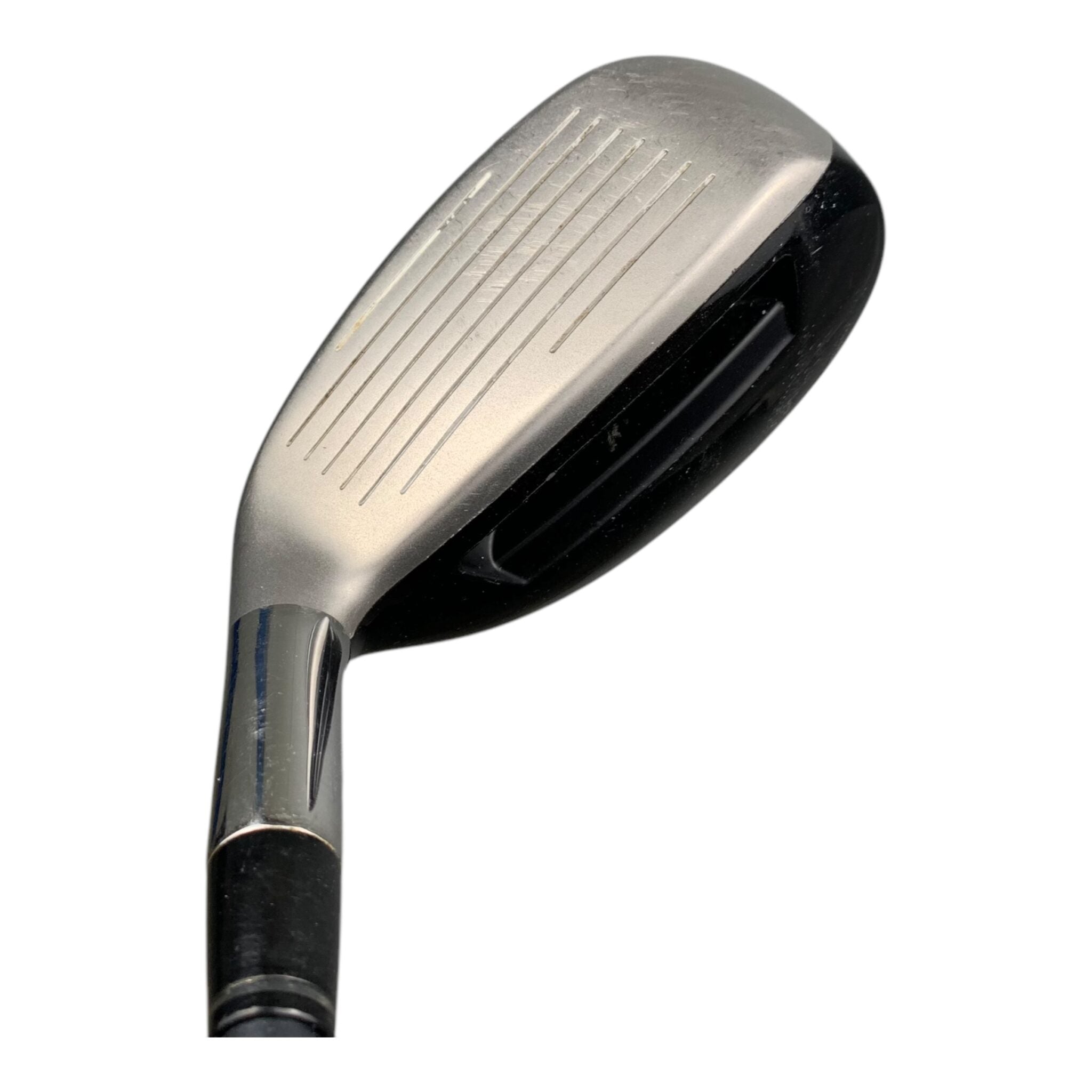 Adams GolfIdea A12 Hybrid / Flex A-flex / Grafite / #6/30