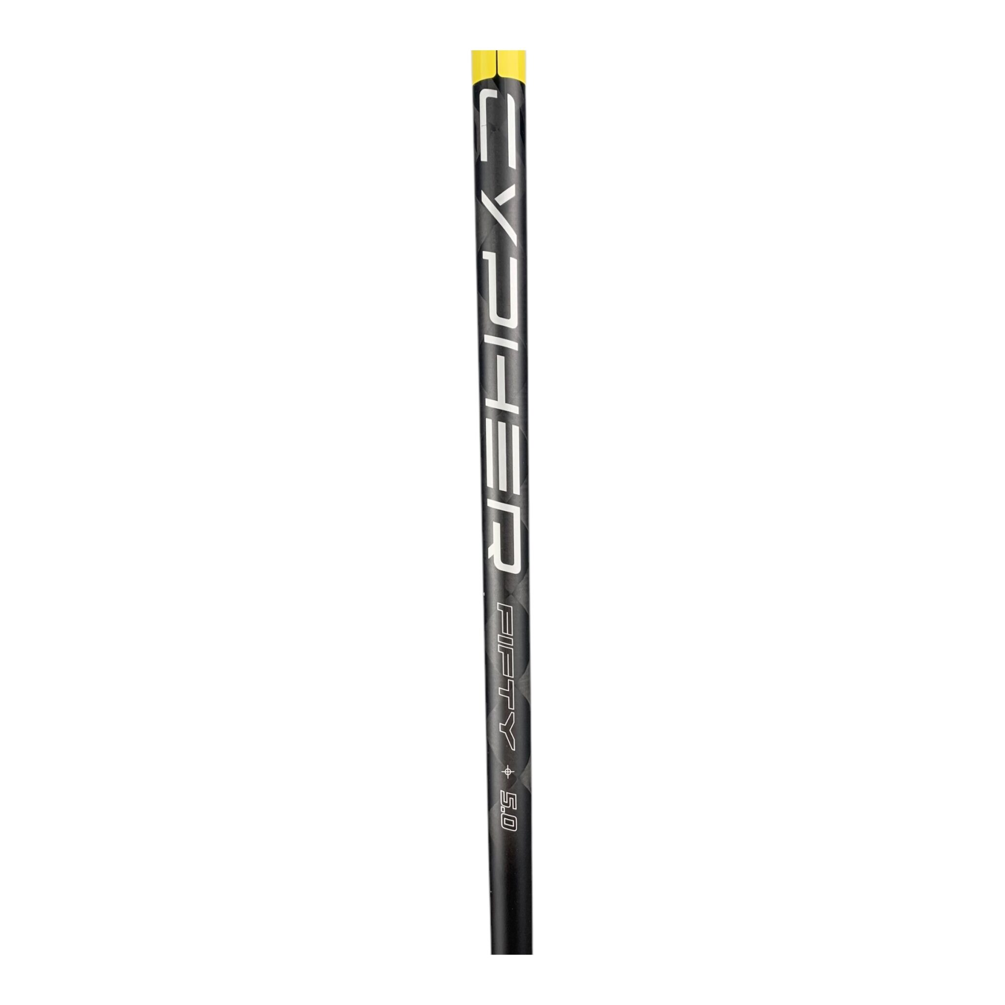 Callaway Fairway wood Shaft / Cypher Fifty 5.0 / Flex A Senior / 43.25"