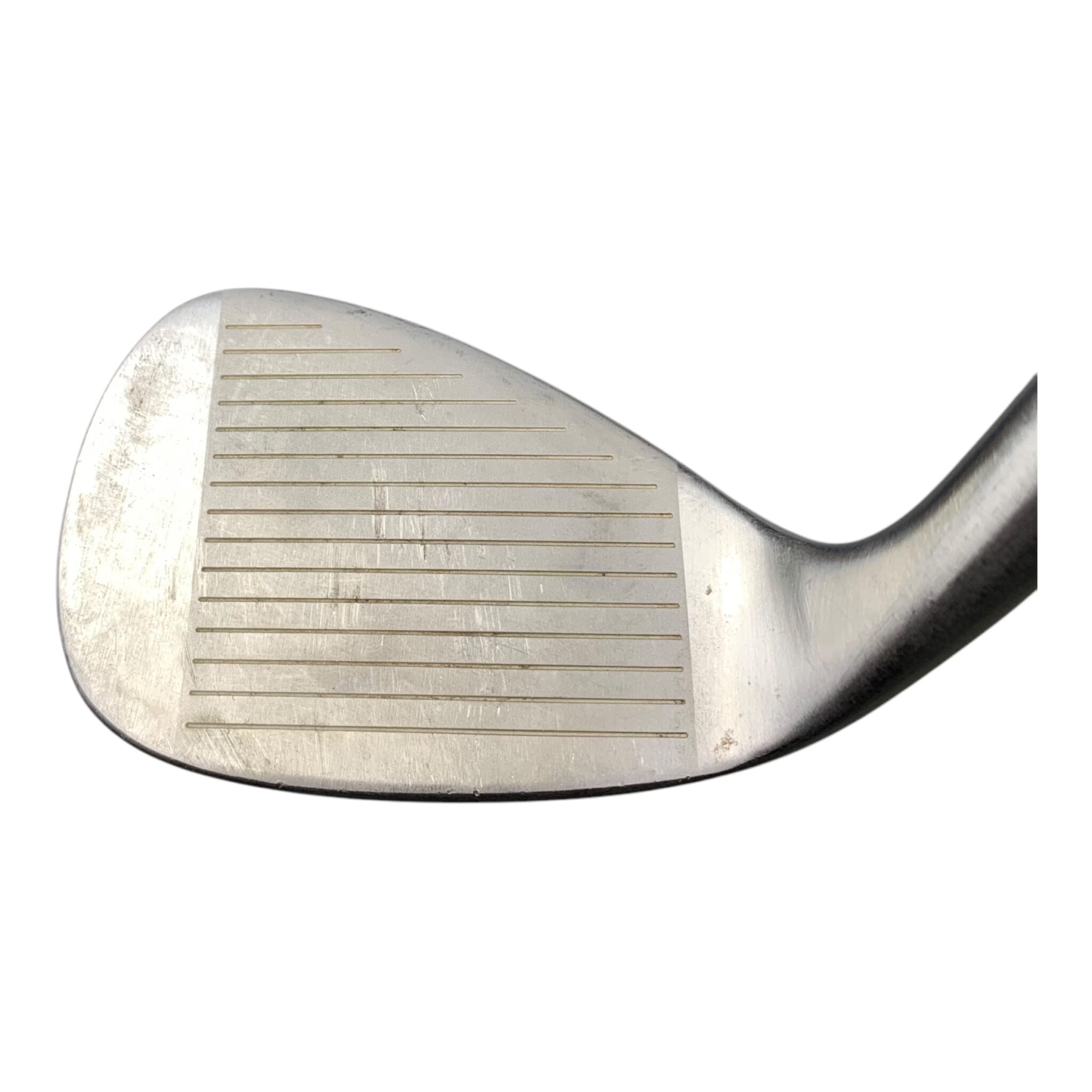 Ray Cook SilverRay Wedge / Steel / #60/12