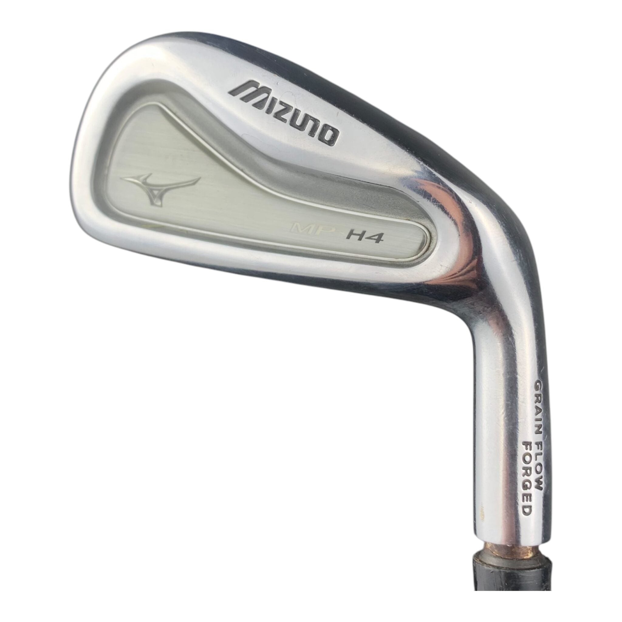 Mizuno MP-H4 Driving Iron / Flex X-Stiff / Steel / #2/18