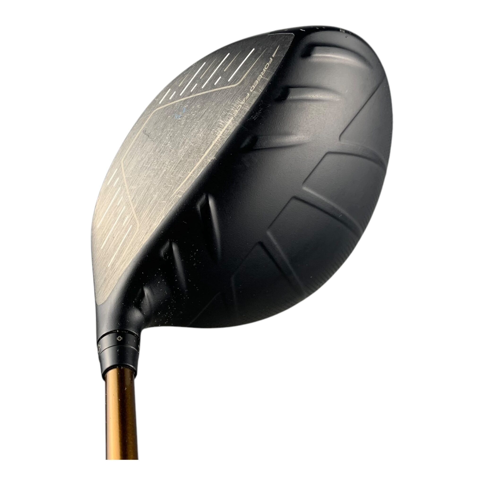 PING G400 MAX Driver / Flex Stiff / Loft 10.5