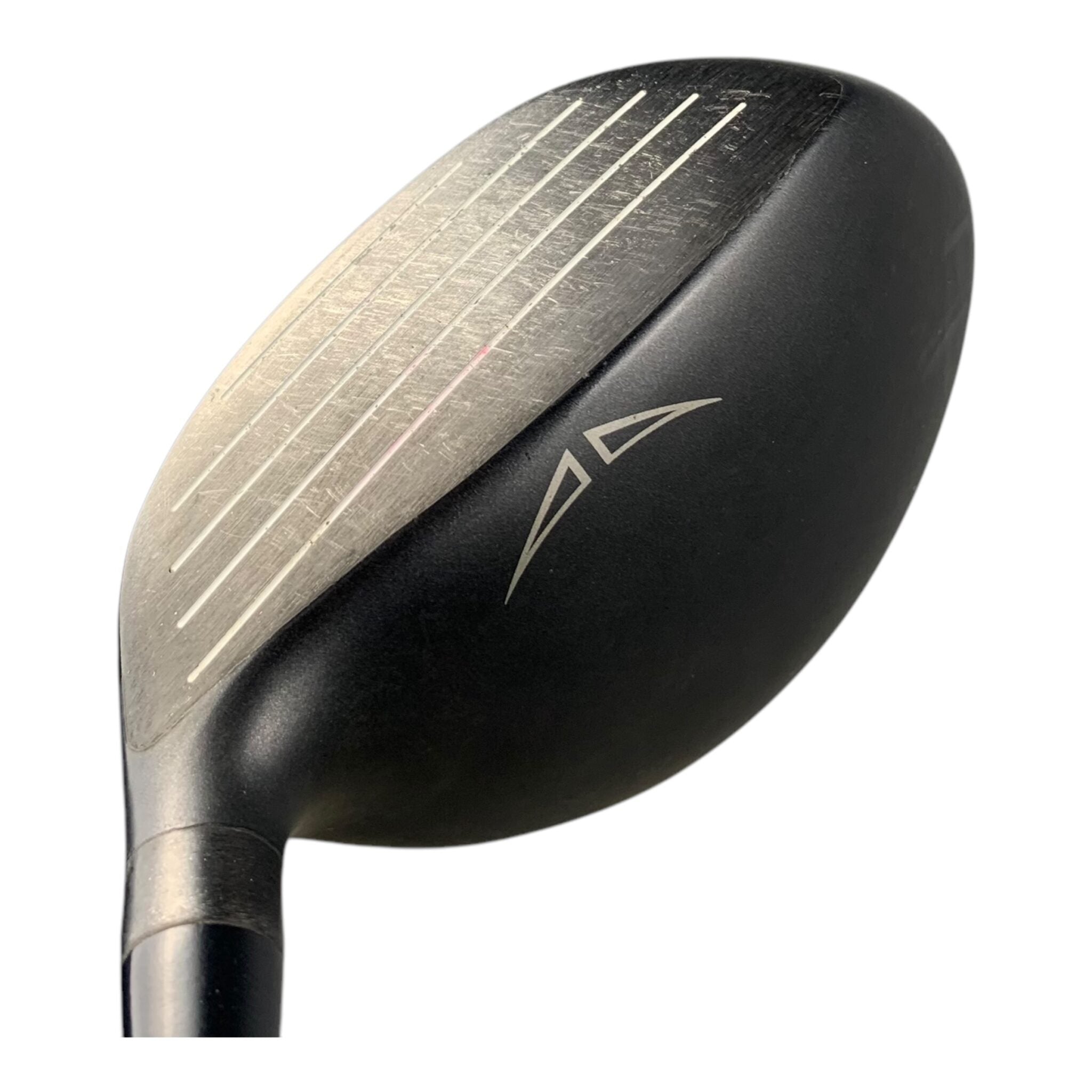 PING G25 Fairway Wood / Flex Regular / Graphit / #5/18