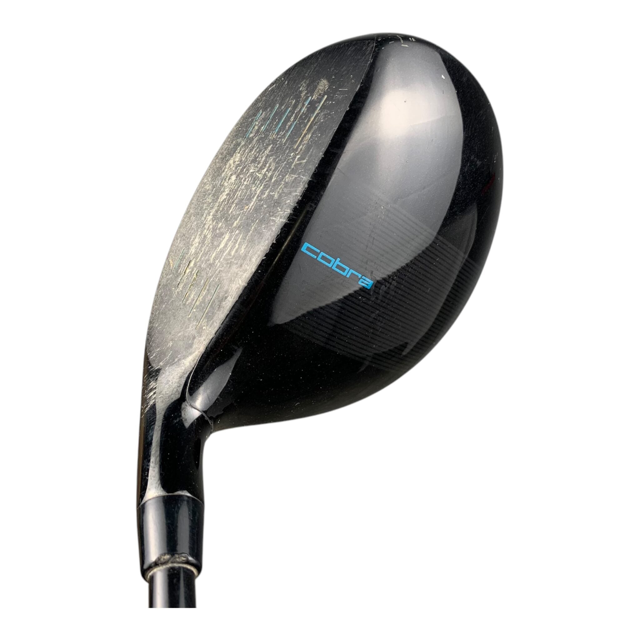 Cobra F-max Fairway Wood / Flex Ladies / Grafite / #3/19
