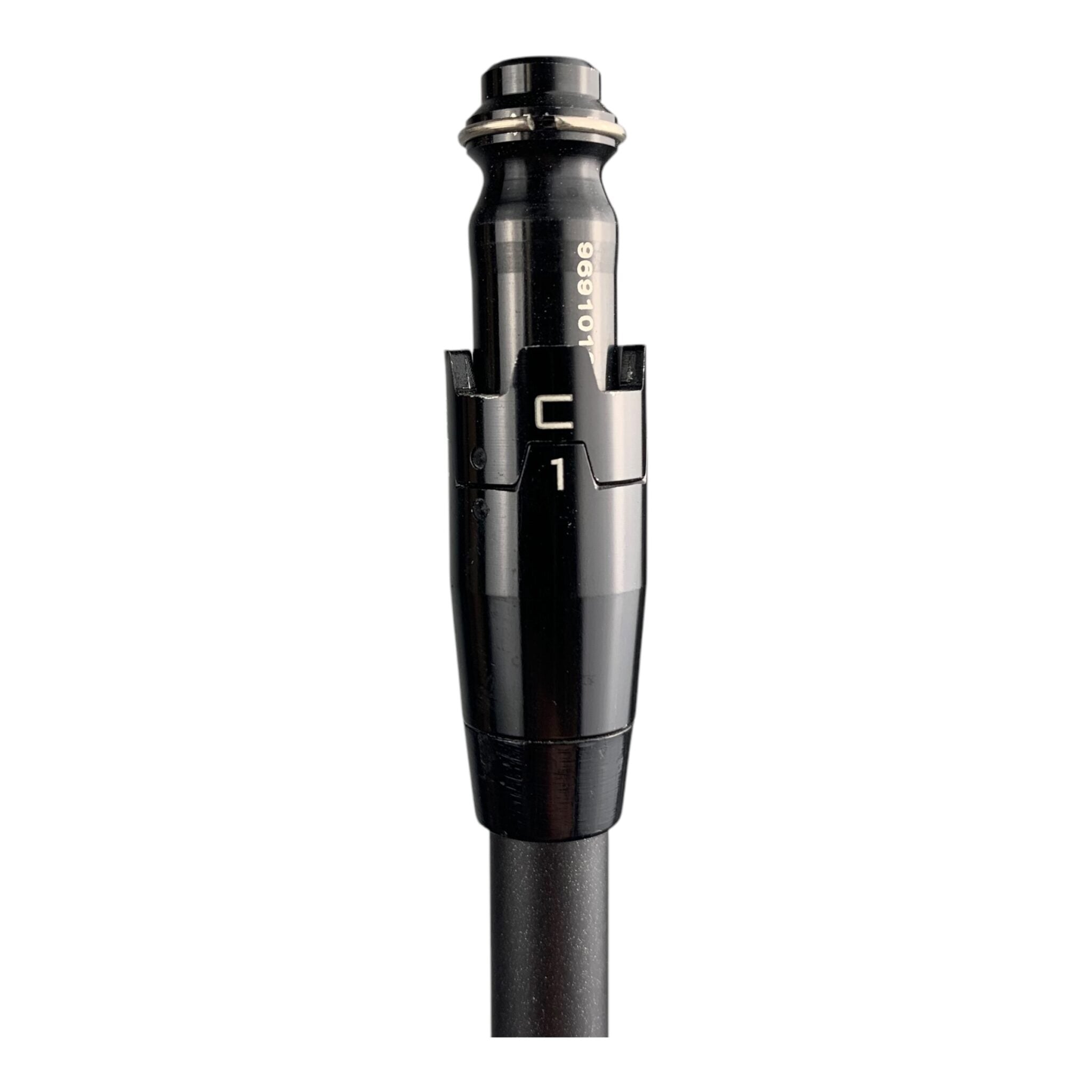 Titleist Fairwaywood Shaft / Graphite Design Tour AD IZ-7 / Flex Stiff / 43,5"
