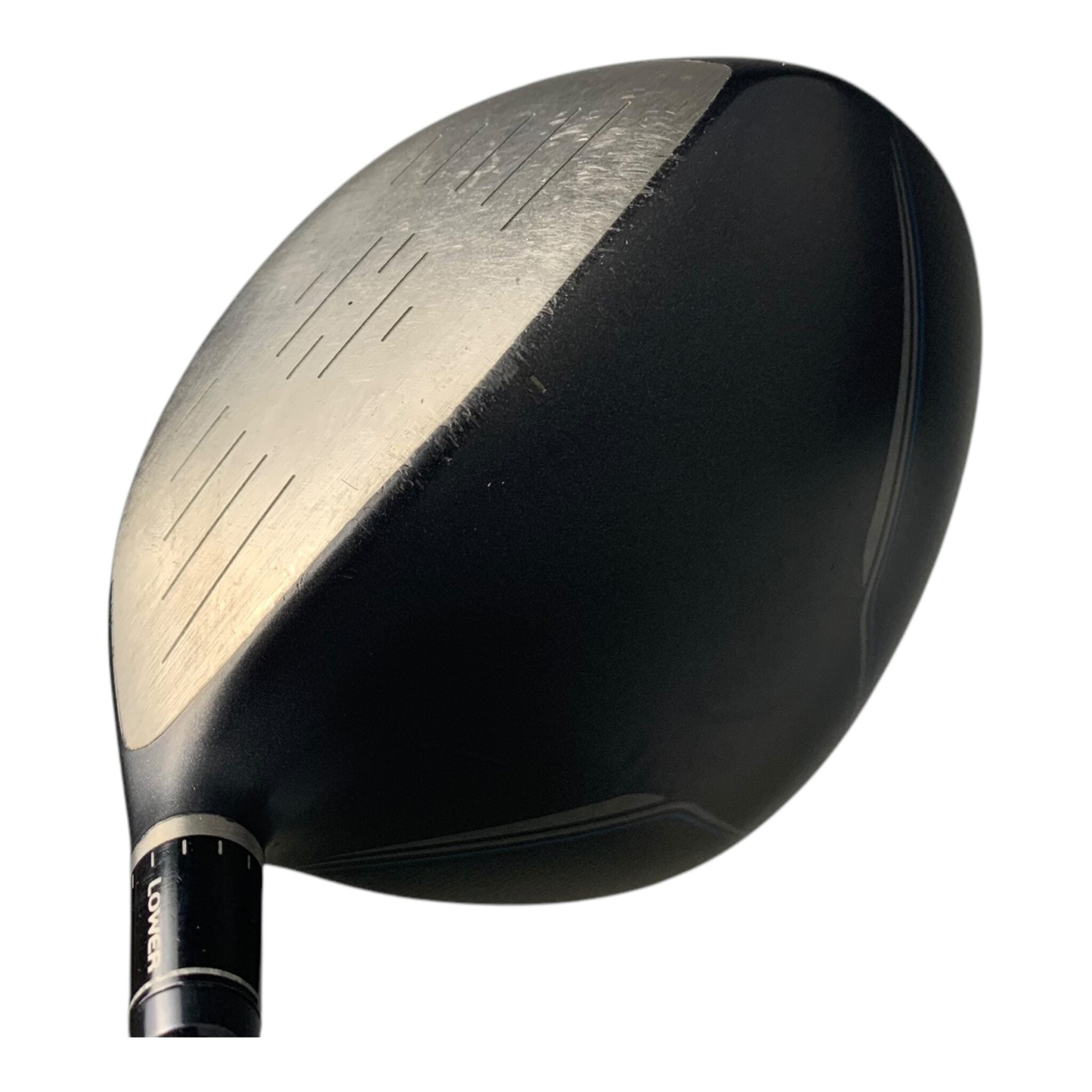 TaylorMade Jet speed Driver / Flex Regular / Loft 10.5