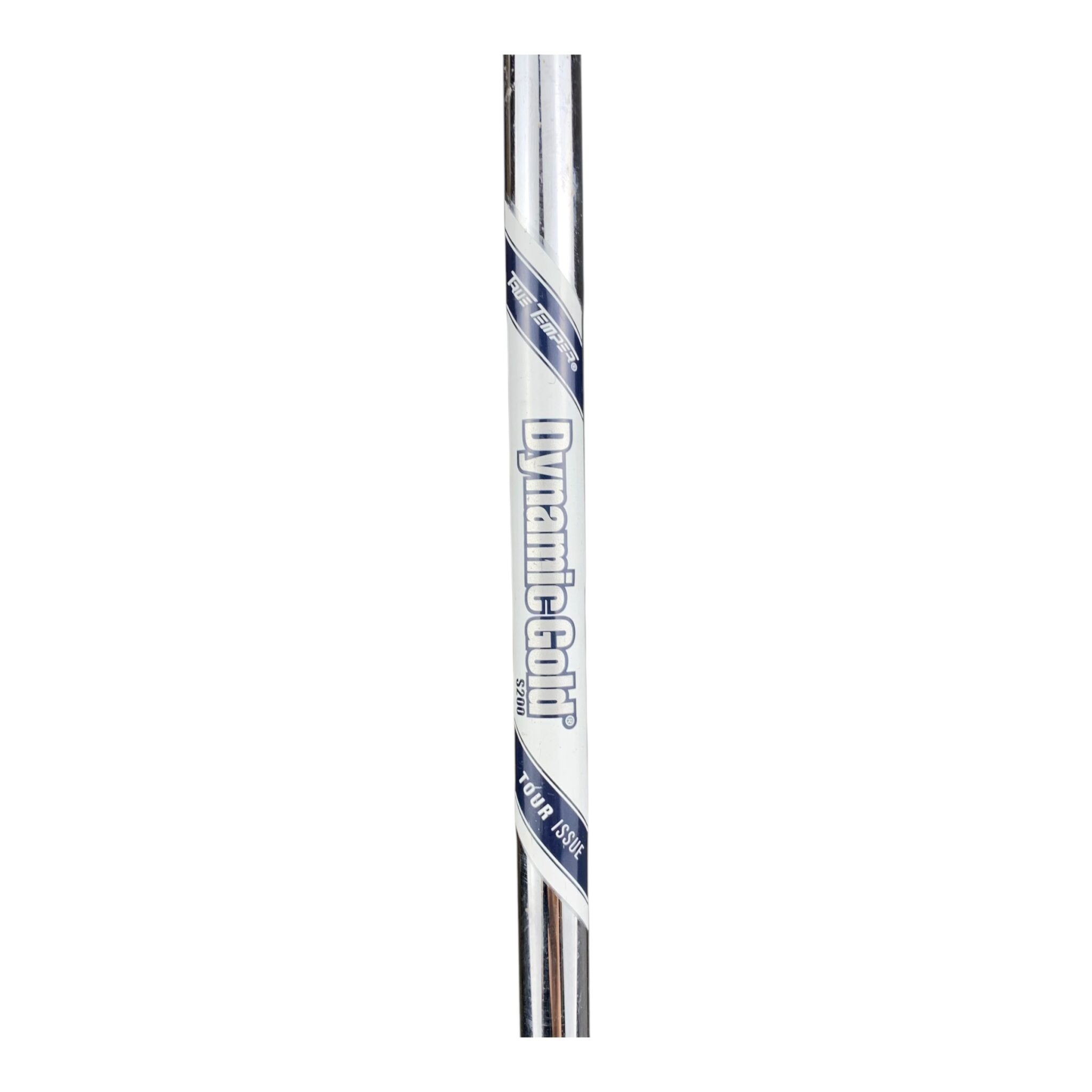 TaylorMade MG 3 Wedge / Steel / #50/09