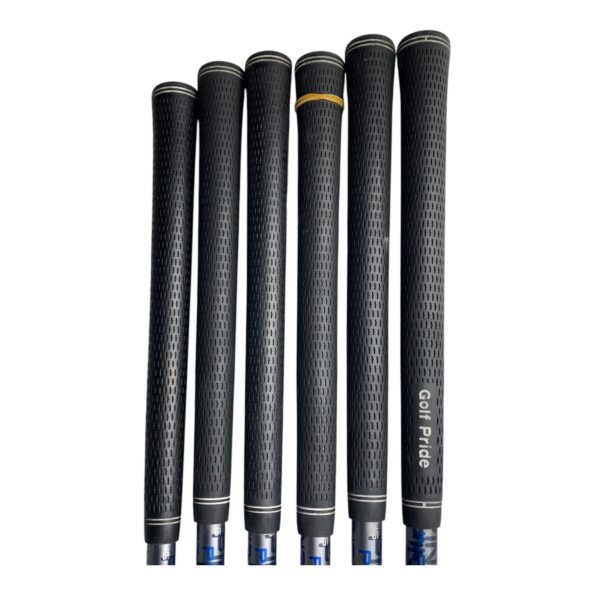 PING G30 Set di ferri / Flex Stiff /4-PW/ Acciaio