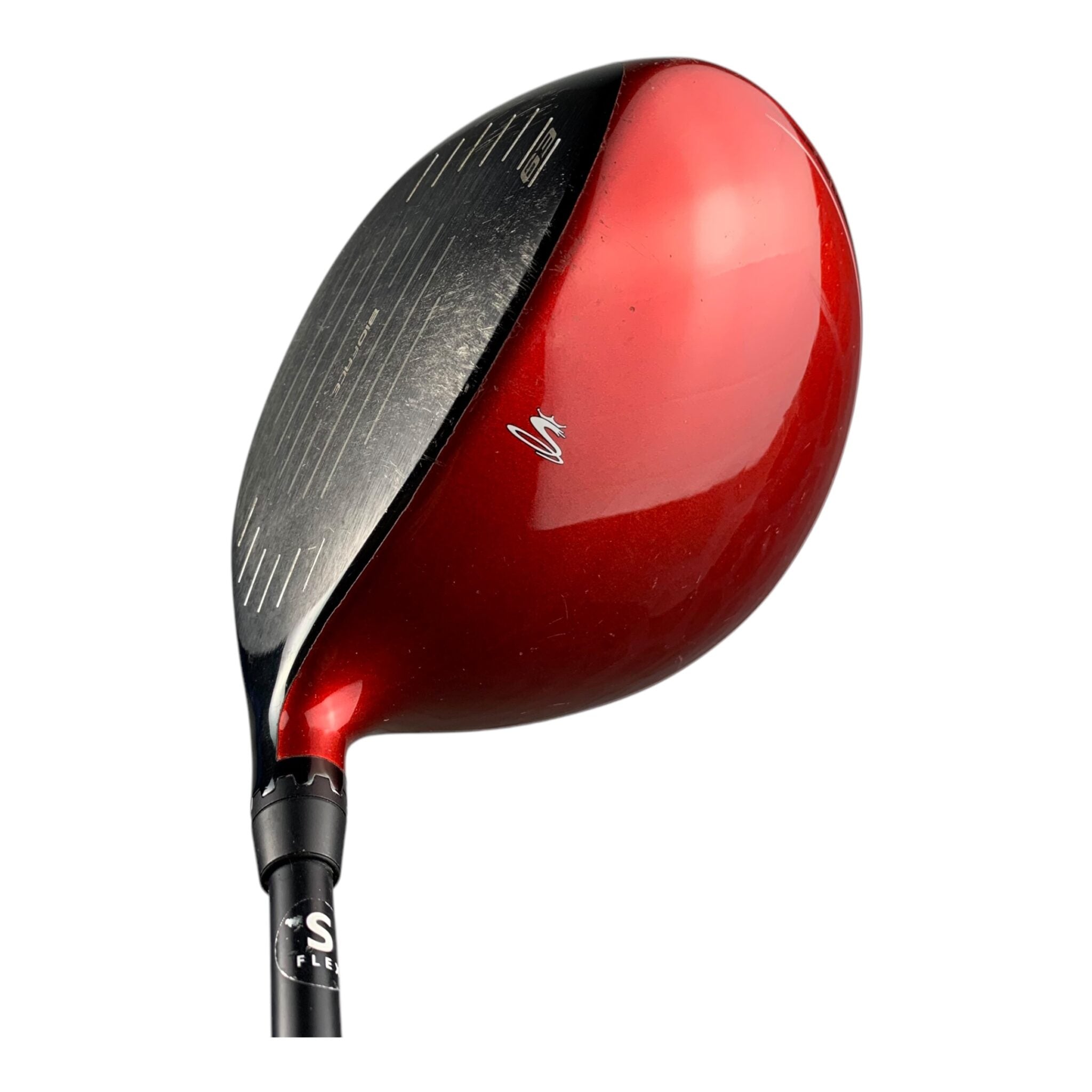 Cobra Biocella Driver / Flex Stiff / Loft 10.5