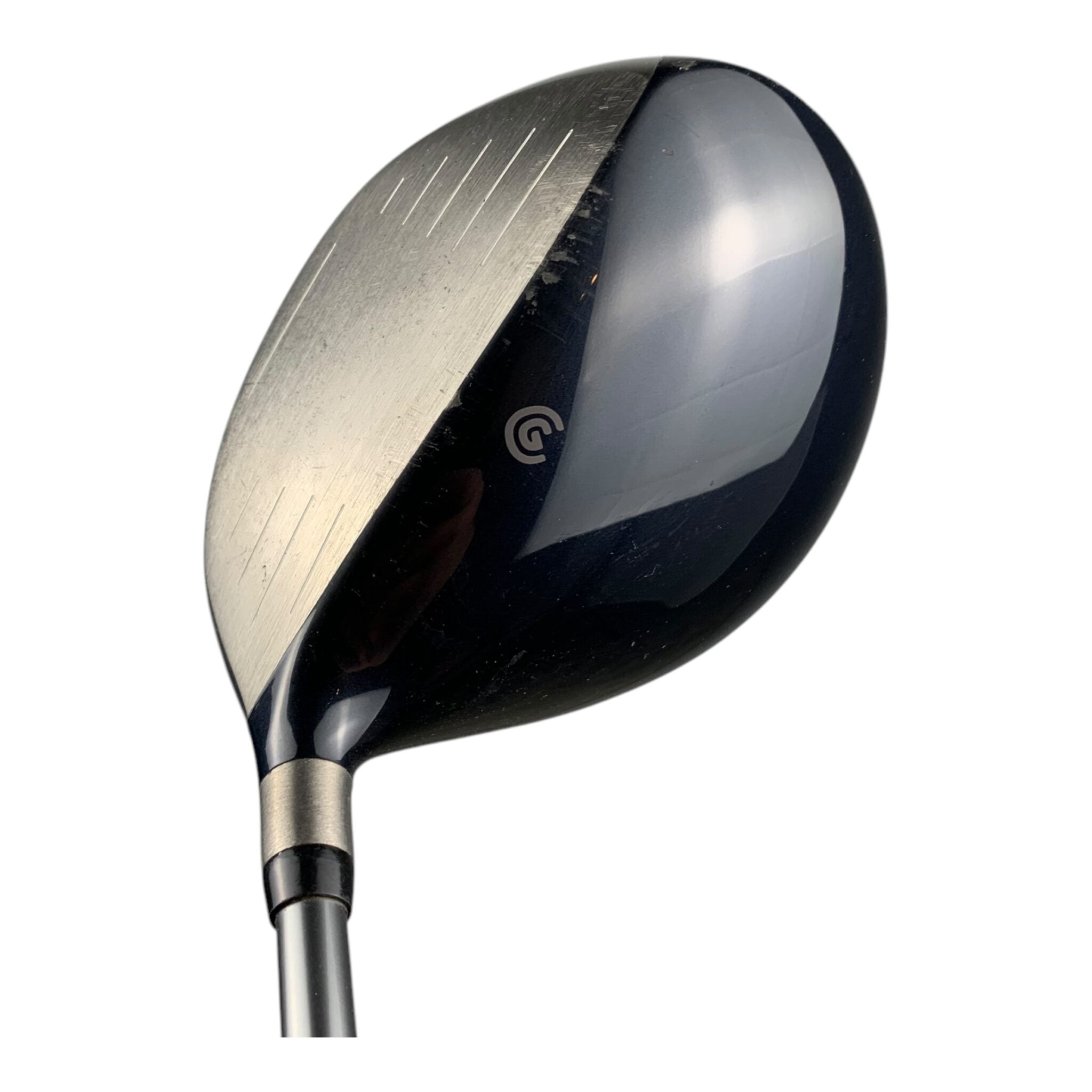 Cleveland Ten450 Driver / Flex Regular / Loft 10.5