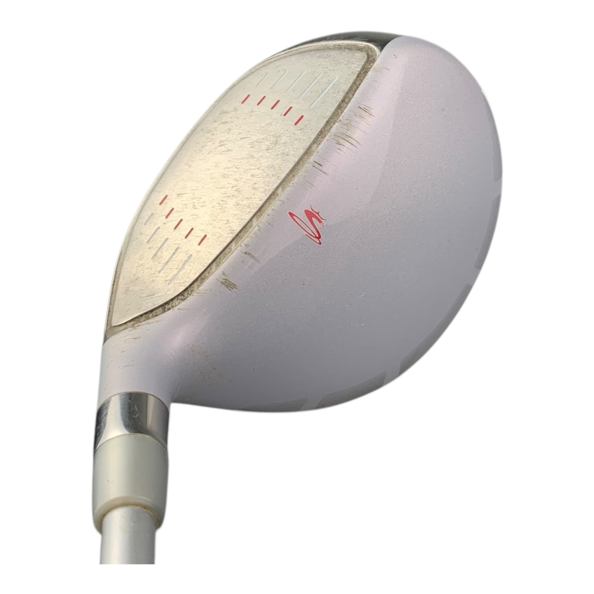 Cobra Fly-Z XL Fairway Wood / Flex Ladies / Graphite / #7/25