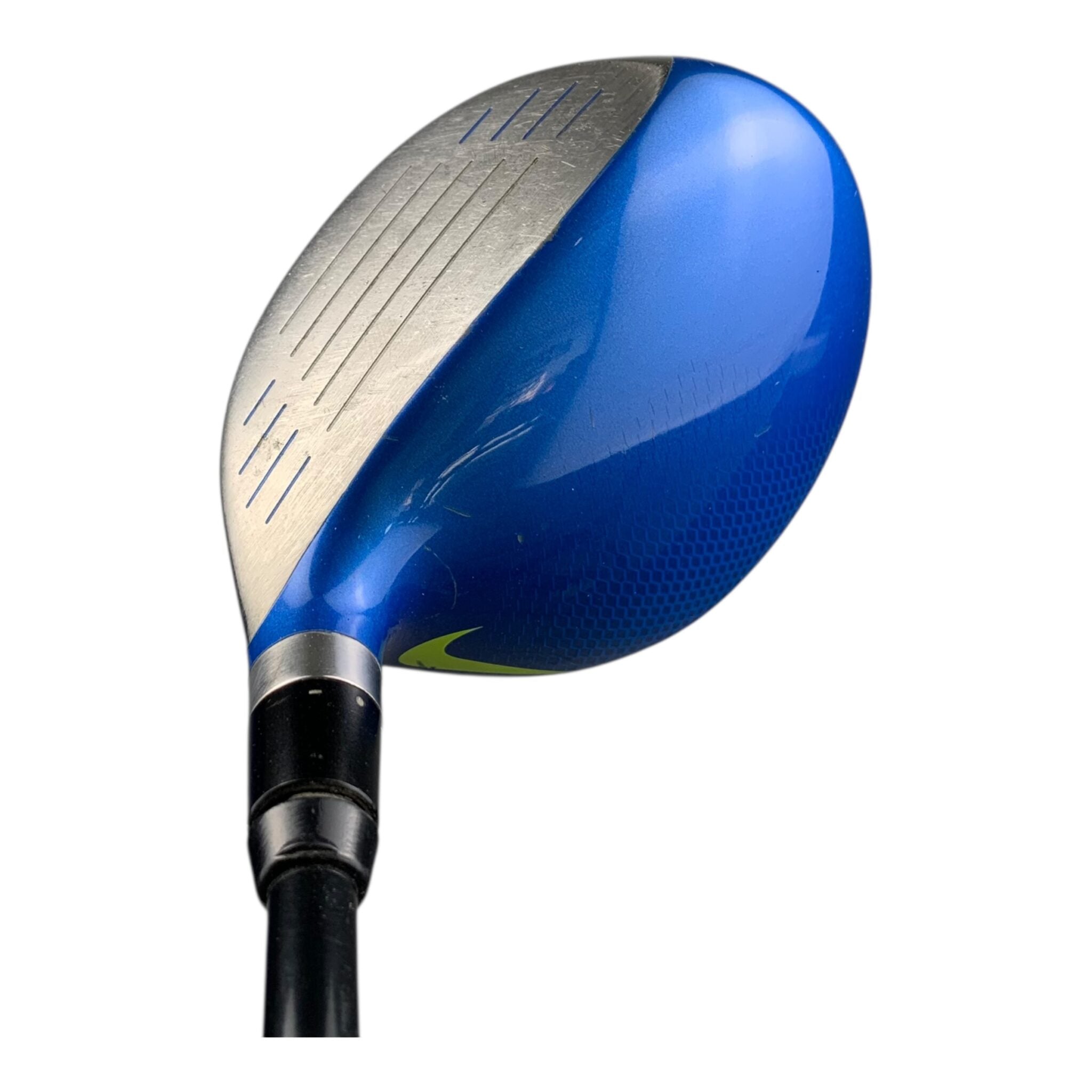 Nike Vapor Fairway Wood / Flex Regular / Grafit / #7/21