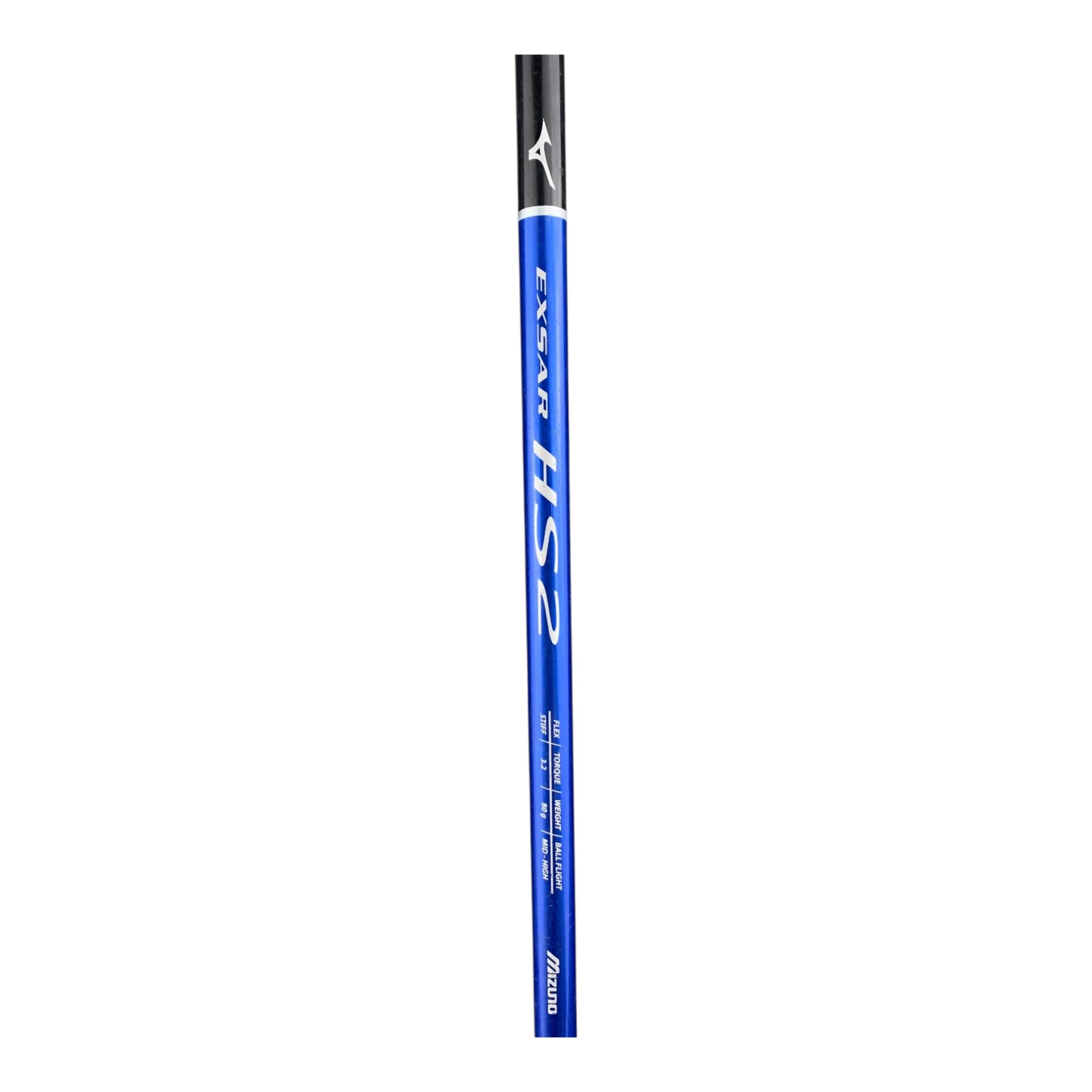 Mizuno CLK Fli-Ciao Hybrid / Flex Stiff / Grafite / #3/20