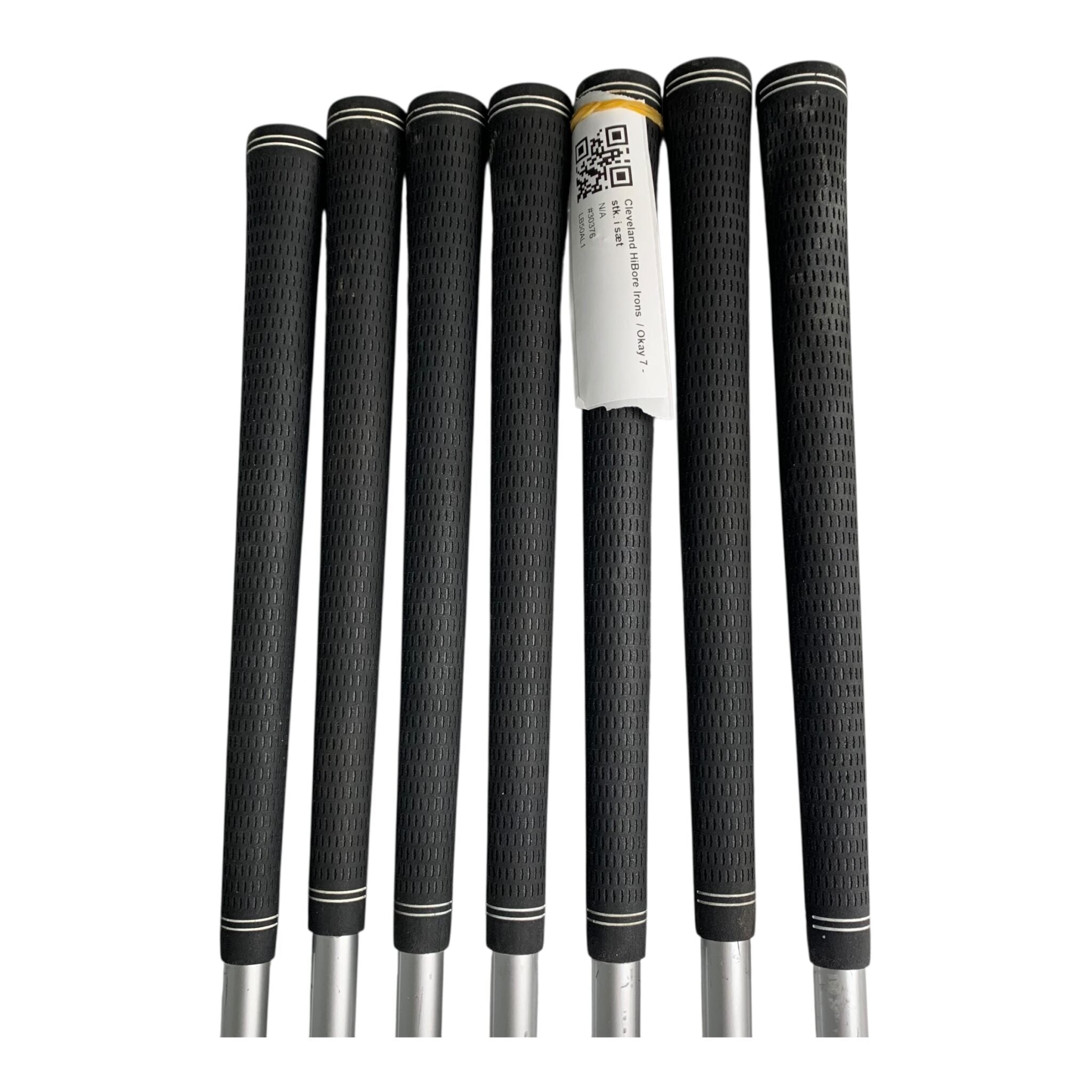 Cleveland HI-Bore Iron Set / Flex Ladies / 5-SW / Graphite