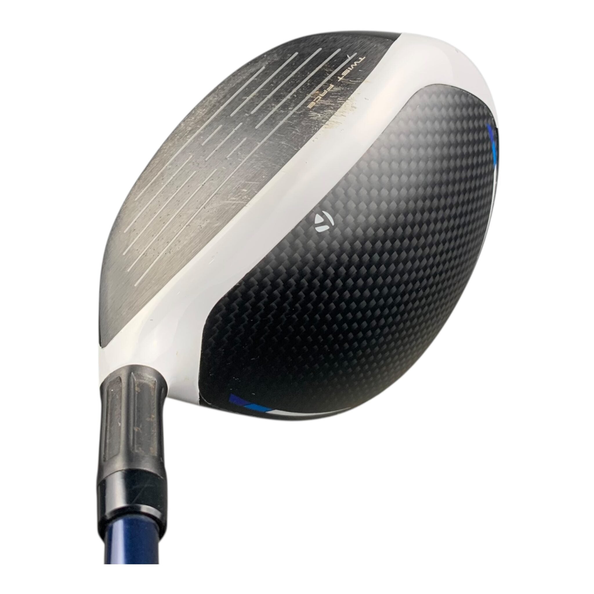 TaylorMade Sim 2 Max Fairway Wood / Flex Regular / Graphite / #3/16.5