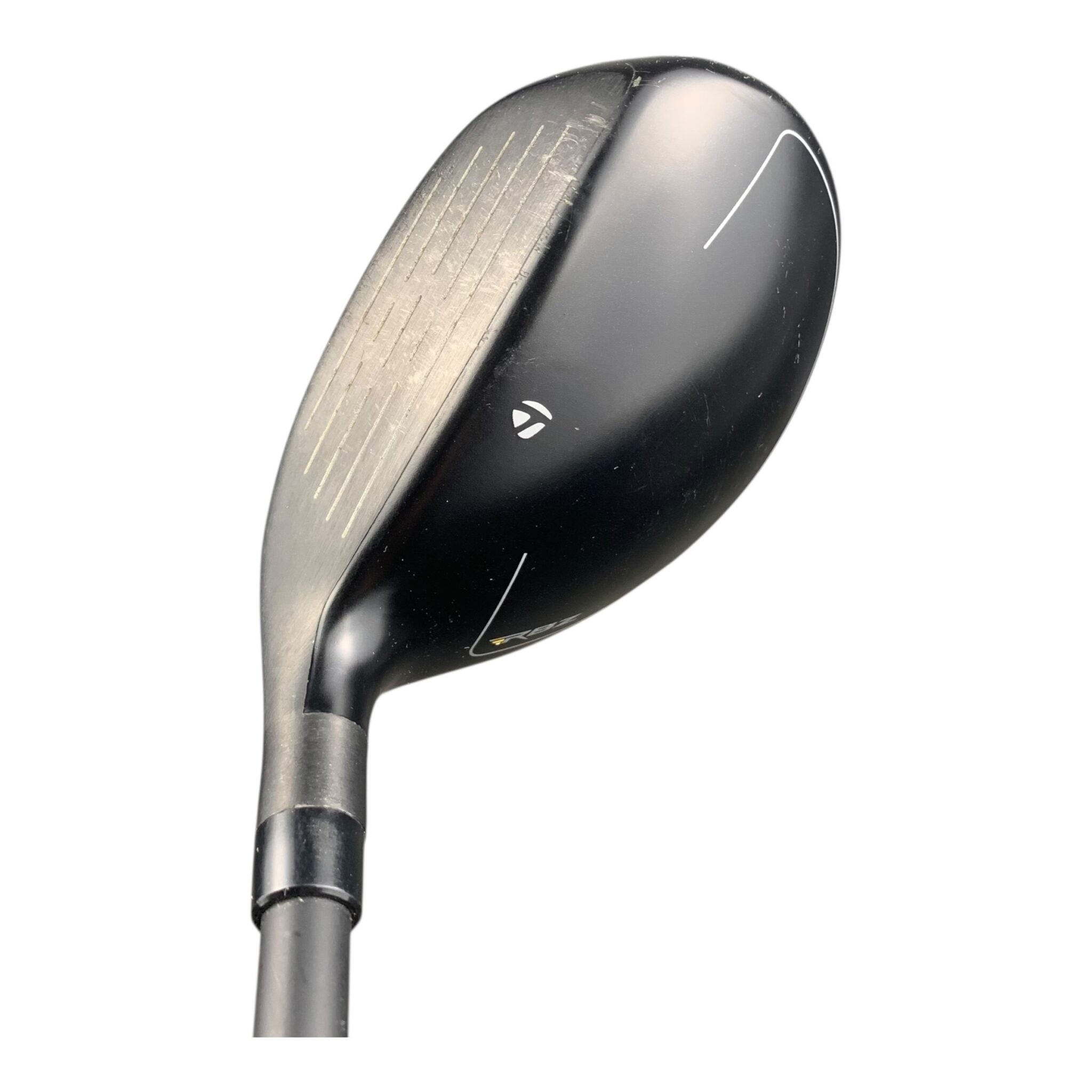 TaylorMade RBZ Hybrid / Flex Stiff / Grafite / #4/22
