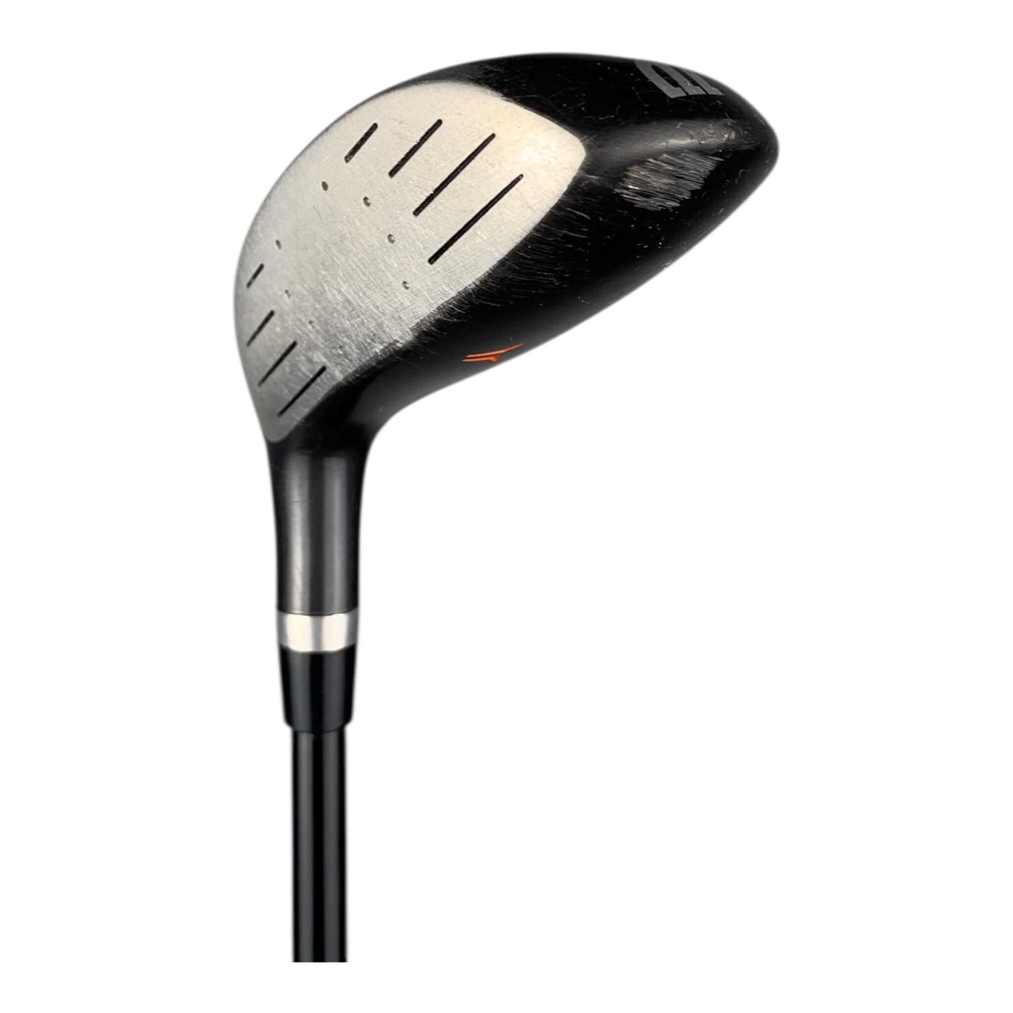 Wilson X31 Complete Set / Flex Regular / Steel