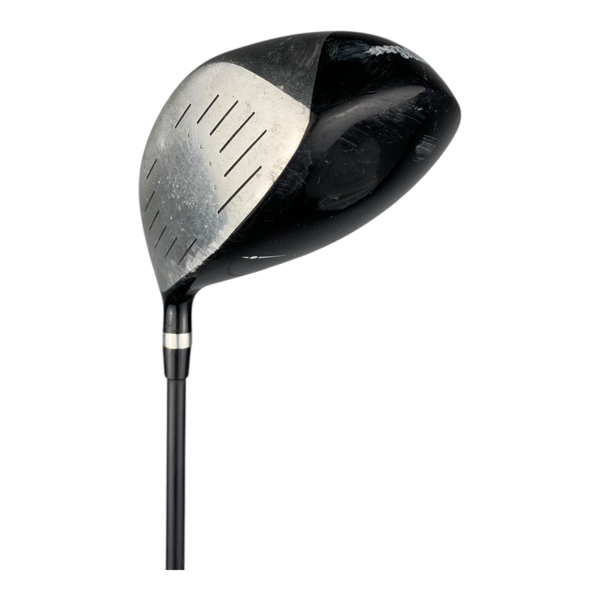 Prostaff Complete Set / Flex Regular / Steel