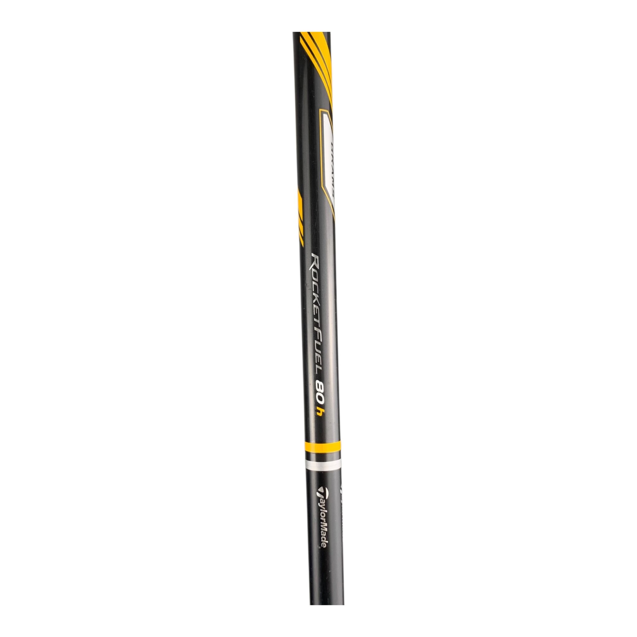 TaylorMade RBZ Hybrid / Flex Stiff / Graphite / #4/21.5