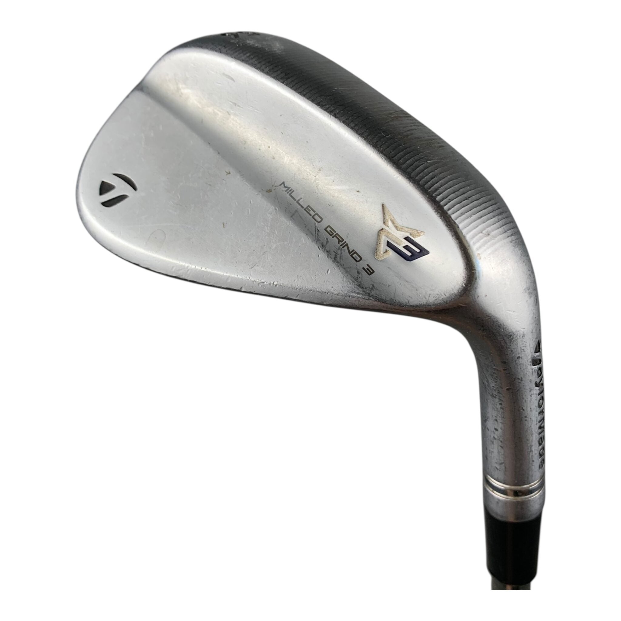 TaylorMade MG 3 Wedge / Steel / #56/12