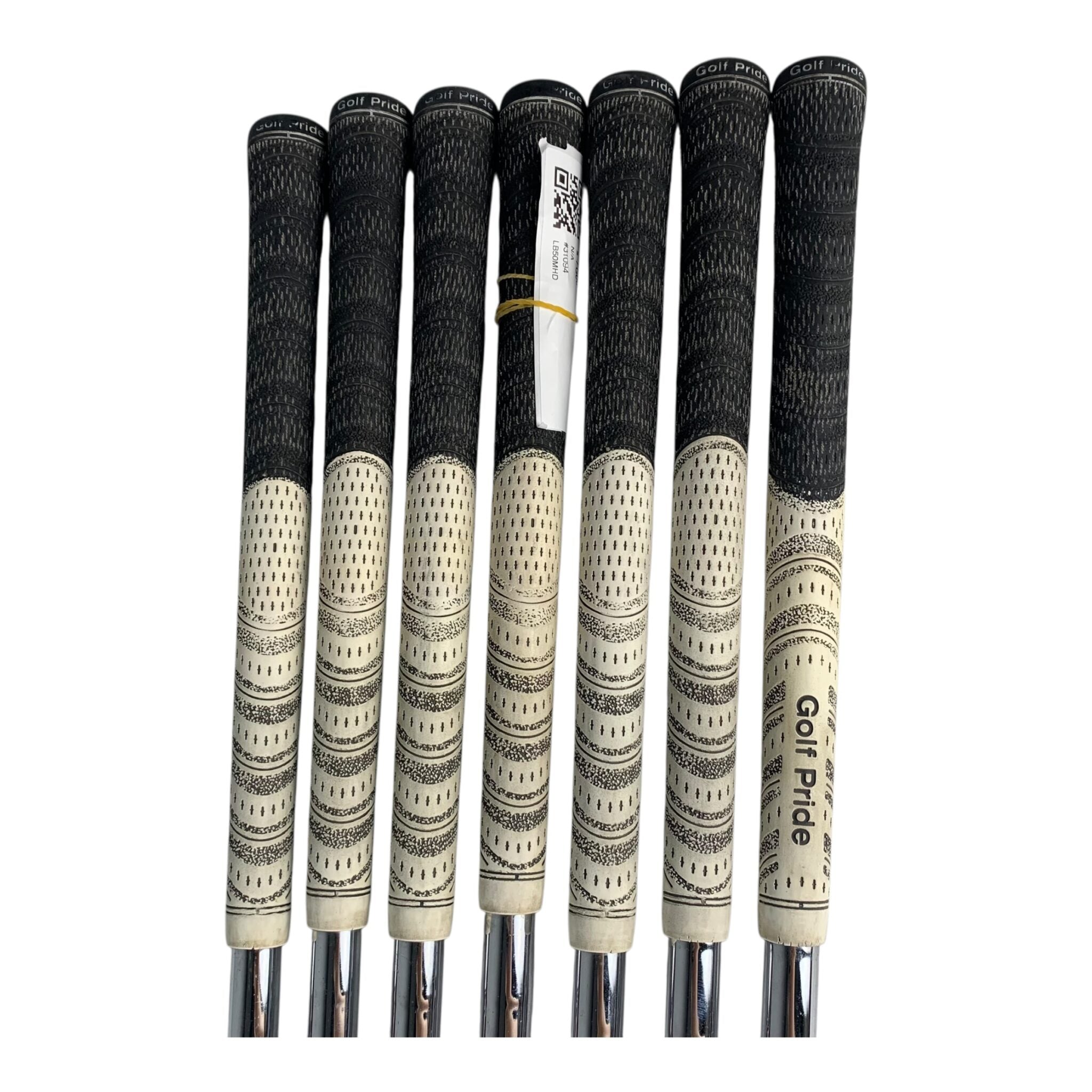 Callaway Apex Pro iron set / Flex X-Stiff / 4-PW / Steel