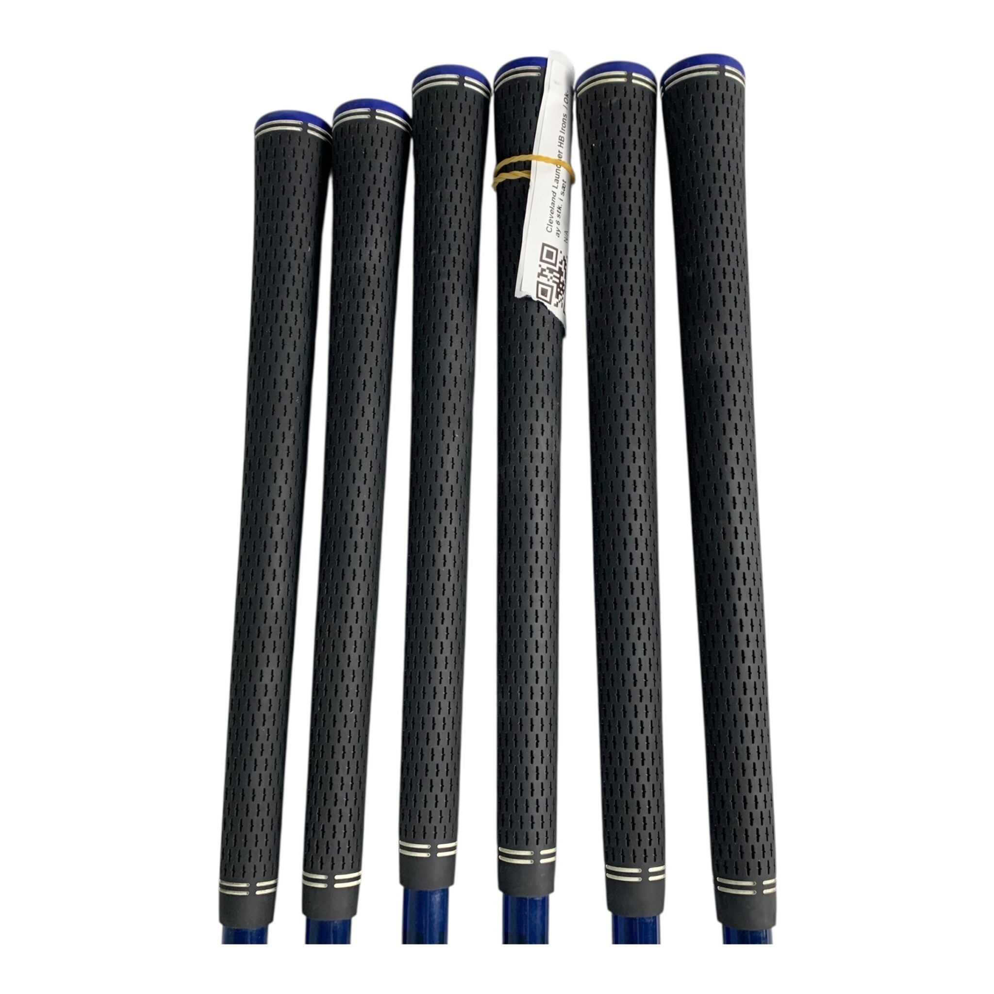 Cleveland Launcher HB Iron Set / Flex Regular / 5-PW / Graphite