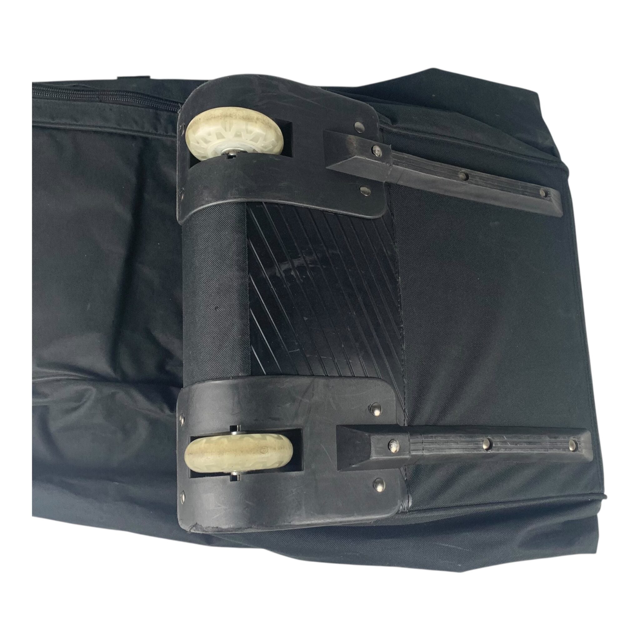 Borsa da viaggio / Nera