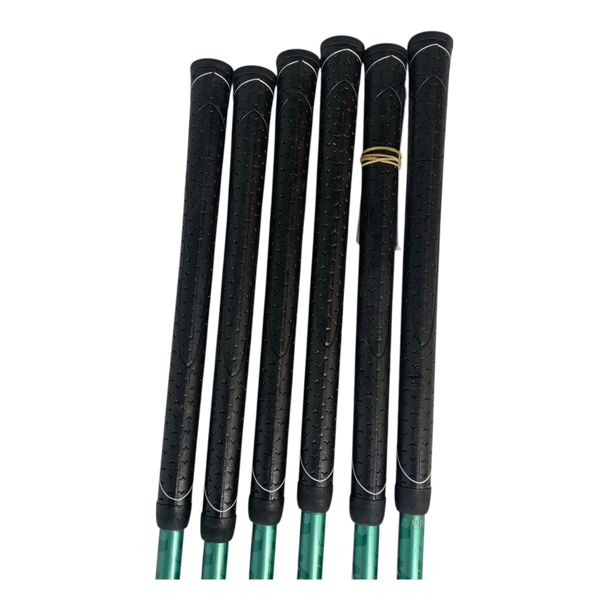 Wilson Staff D100 Eisenset / Flex Ladies / 6-SW / Graphit