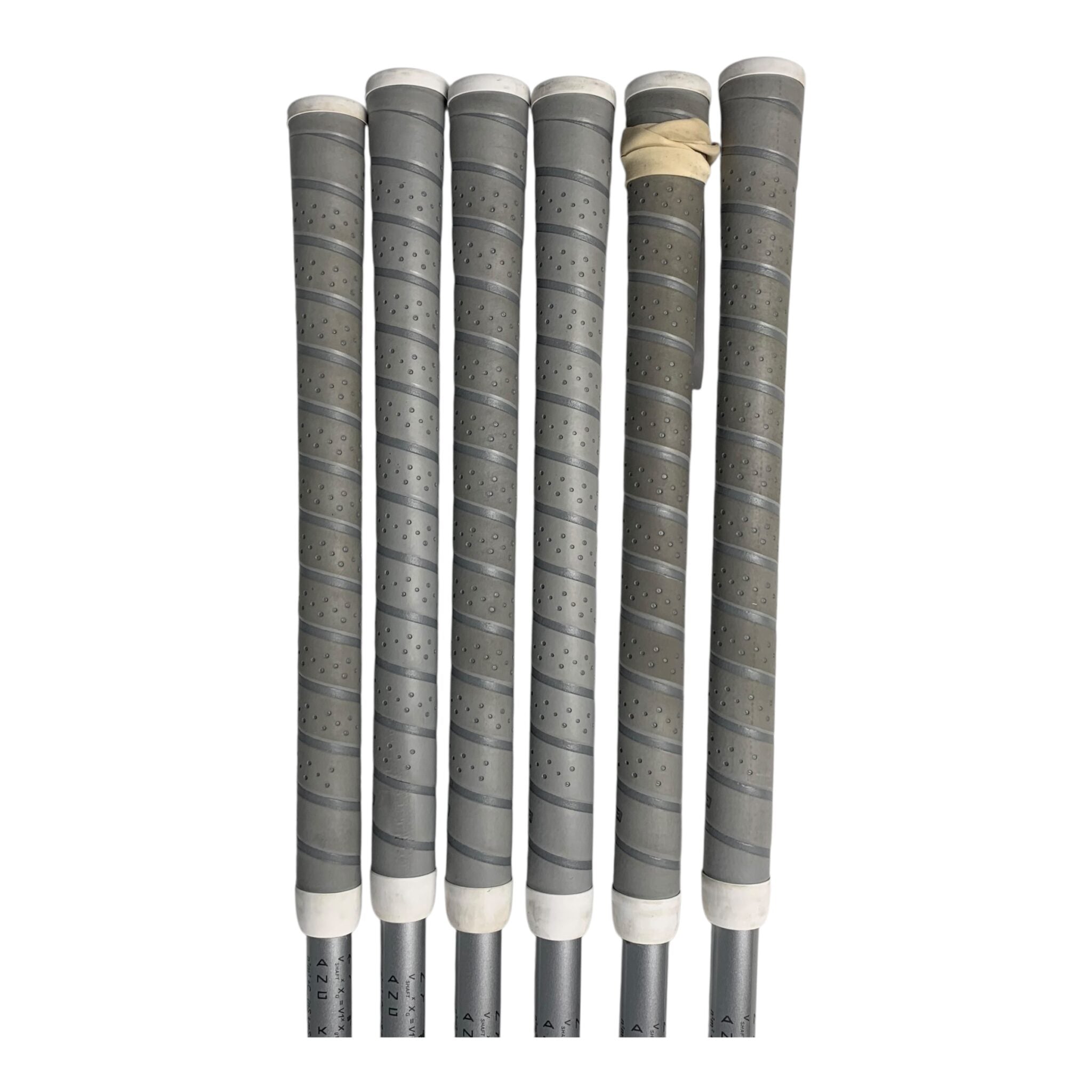 Cobra Max Jernsæt / Flex Ladies / 6-SW  / Grafit